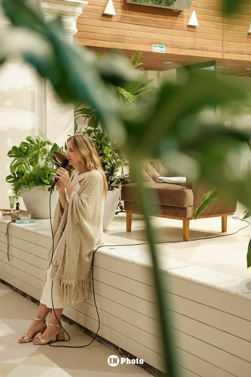 Foto Cobertura Fotográfica de Evento: Como Foi o Lançamento do Wellness Club A Cápsula Foto Cobertura Fotográfica de Evento: Como Foi o Lançamento do Wellness Club A Cápsula - Imagem 216