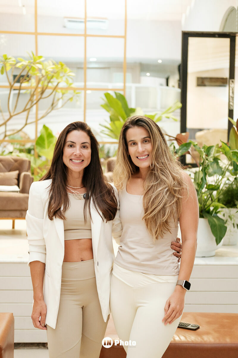 Foto Cobertura Fotográfica de Evento: Como Foi o Lançamento do Wellness Club A Cápsula Foto Cobertura Fotográfica de Evento: Como Foi o Lançamento do Wellness Club A Cápsula - Imagem 232