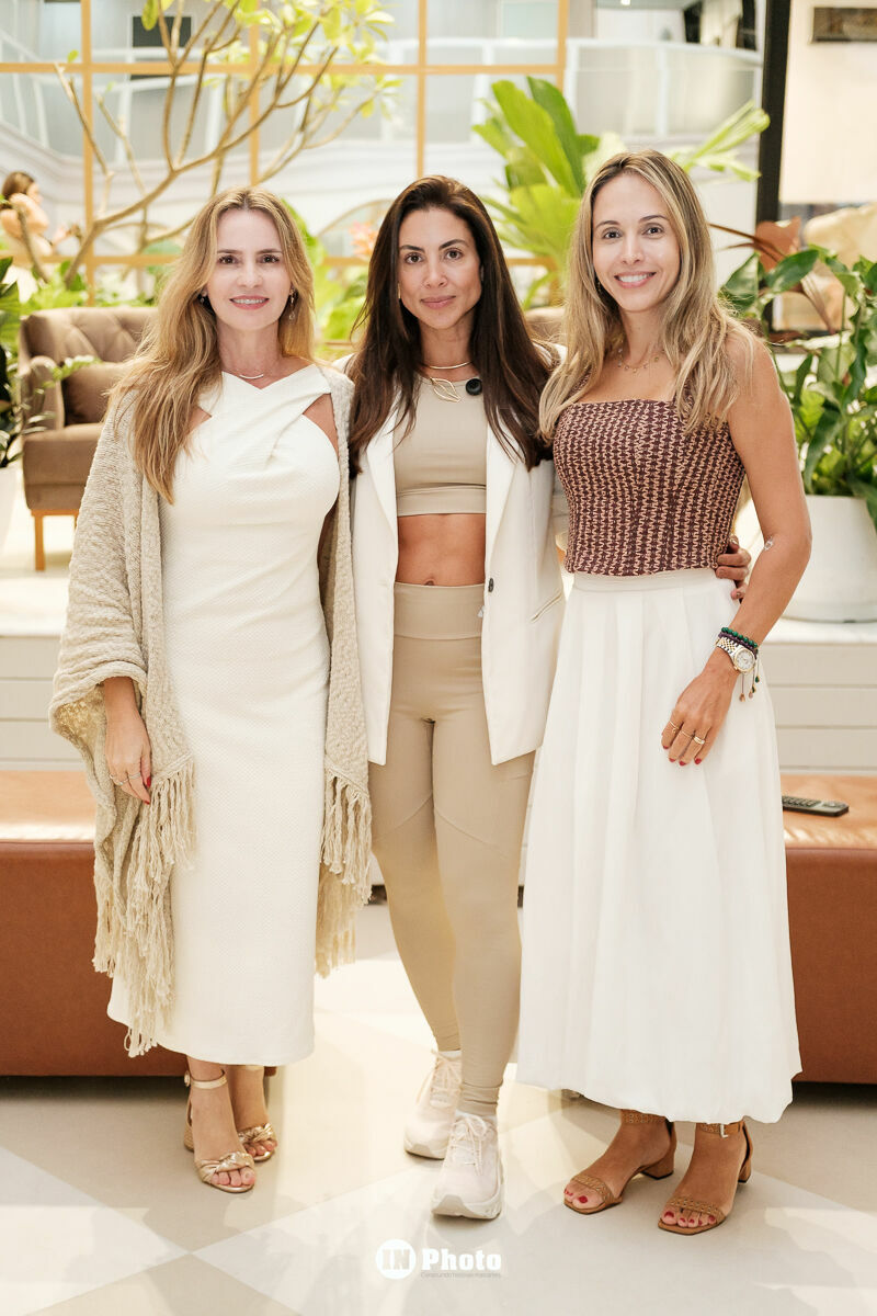 Foto Cobertura Fotográfica de Evento: Como Foi o Lançamento do Wellness Club A Cápsula Foto Cobertura Fotográfica de Evento: Como Foi o Lançamento do Wellness Club A Cápsula - Imagem 236