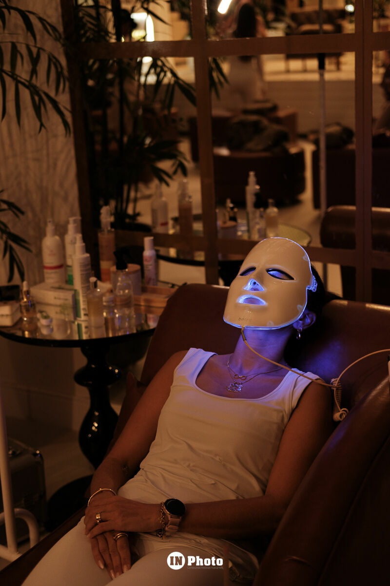 Foto Cobertura Fotográfica de Evento: Como Foi o Lançamento do Wellness Club A Cápsula Foto Cobertura Fotográfica de Evento: Como Foi o Lançamento do Wellness Club A Cápsula - Imagem 173