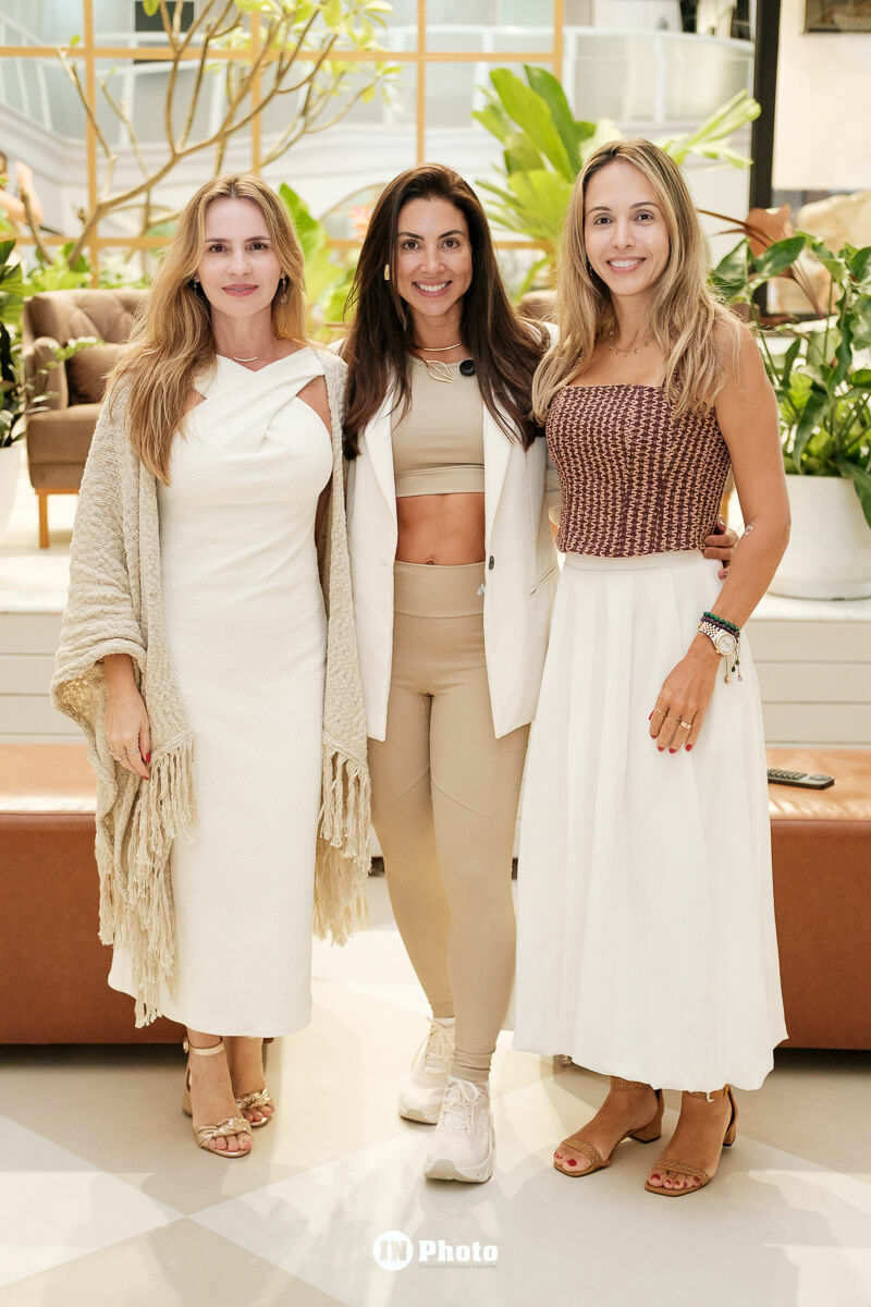 Foto Cobertura Fotográfica de Evento: Como Foi o Lançamento do Wellness Club A Cápsula Foto Cobertura Fotográfica de Evento: Como Foi o Lançamento do Wellness Club A Cápsula - Imagem 235