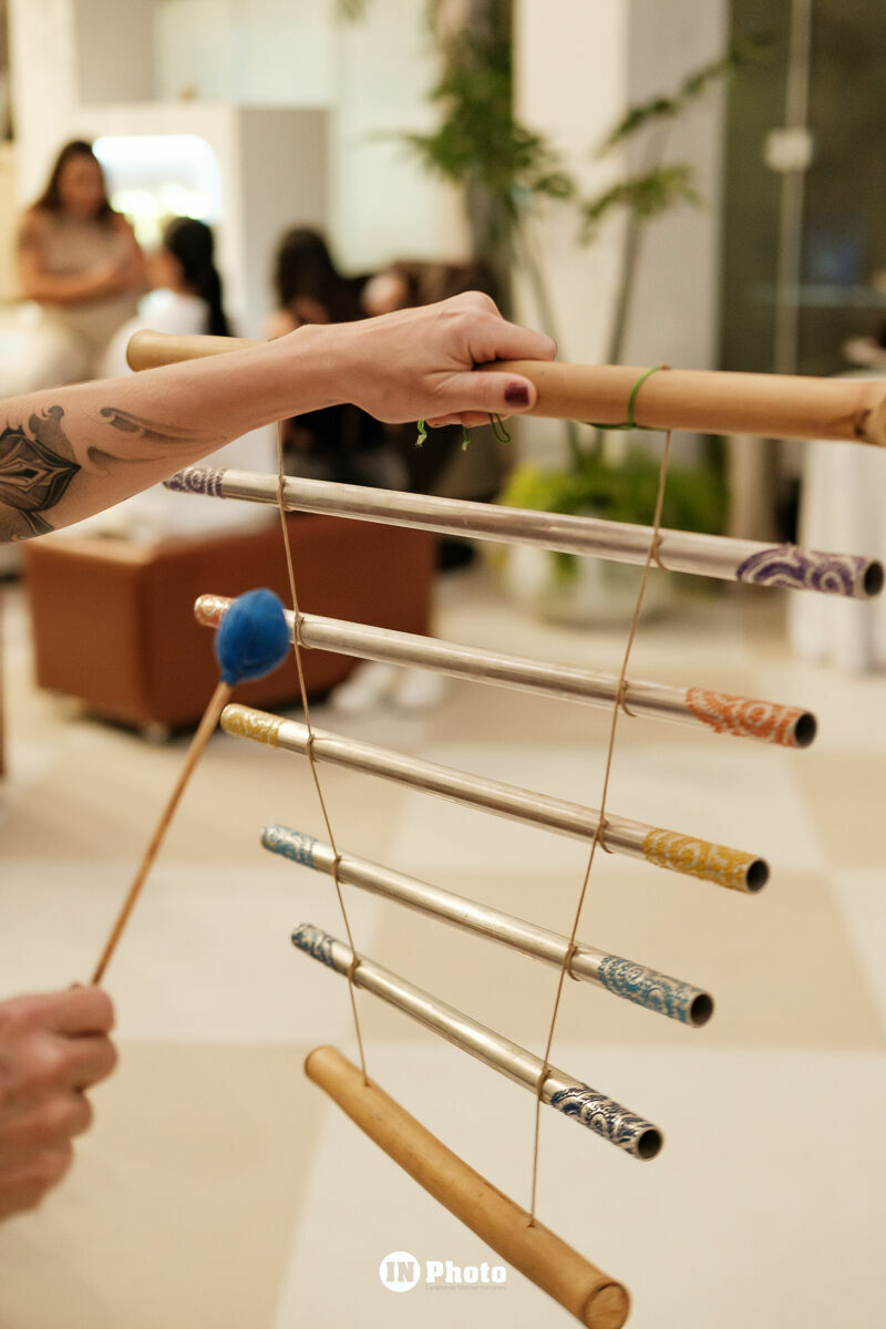 Foto Cobertura Fotográfica de Evento: Como Foi o Lançamento do Wellness Club A Cápsula Foto Cobertura Fotográfica de Evento: Como Foi o Lançamento do Wellness Club A Cápsula - Imagem 206