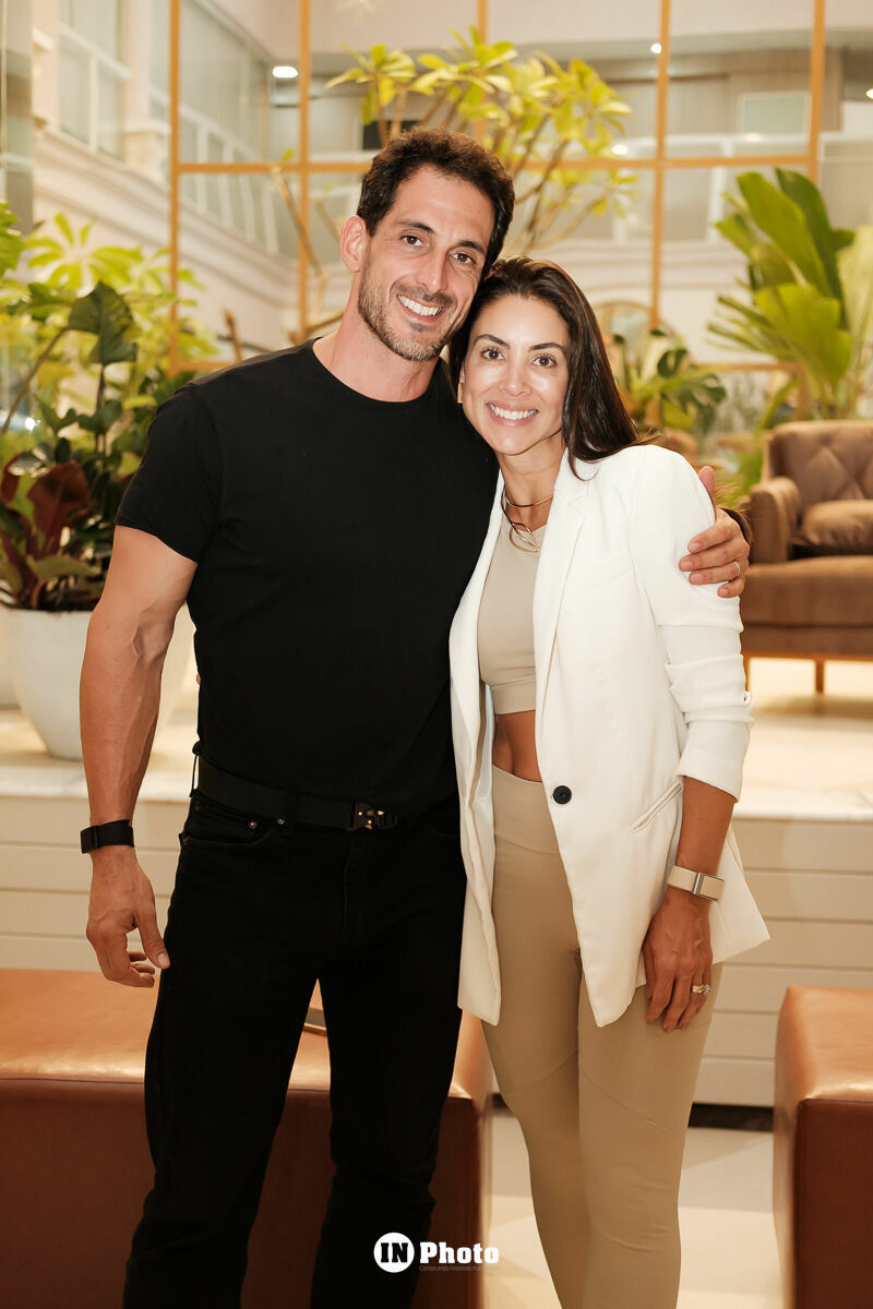 Foto Cobertura Fotográfica de Evento: Como Foi o Lançamento do Wellness Club A Cápsula Foto Cobertura Fotográfica de Evento: Como Foi o Lançamento do Wellness Club A Cápsula - Imagem 249