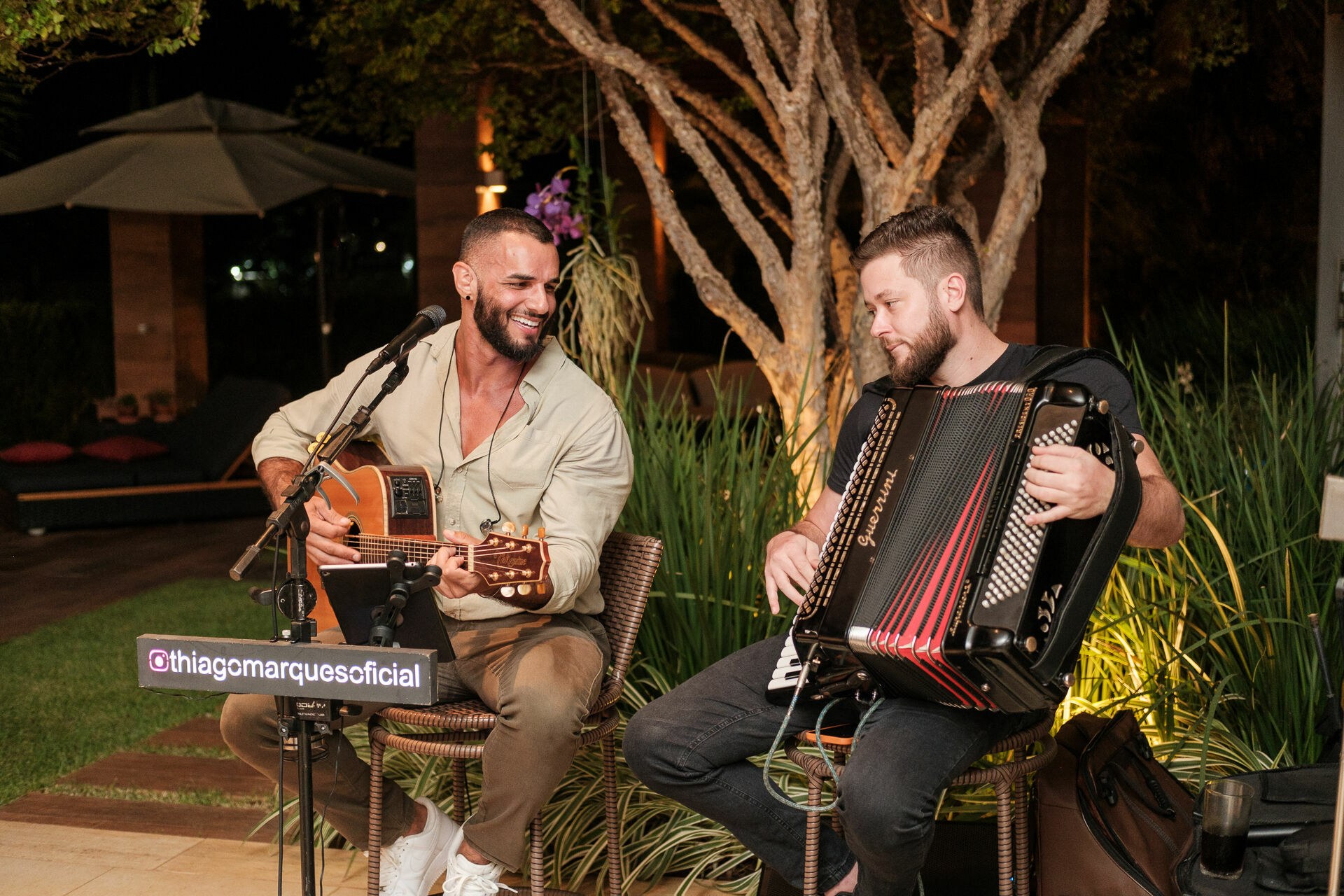 Foto Quando o Amor é o Protagonista: O Noivado Intimista de Ana Vitória e Thiago - Imagem 20