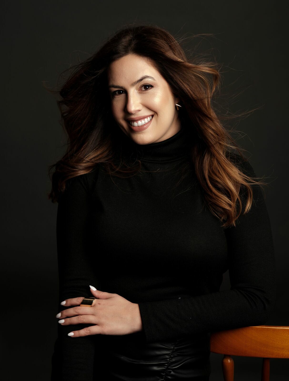 Foto Personal Branding: O Ativo Invisível Que Transforma Empresários em Referências Valiosas Foto Personal Branding: O Ativo Invisível Que Transforma Empresários em Referências Valiosas - Imagem 7