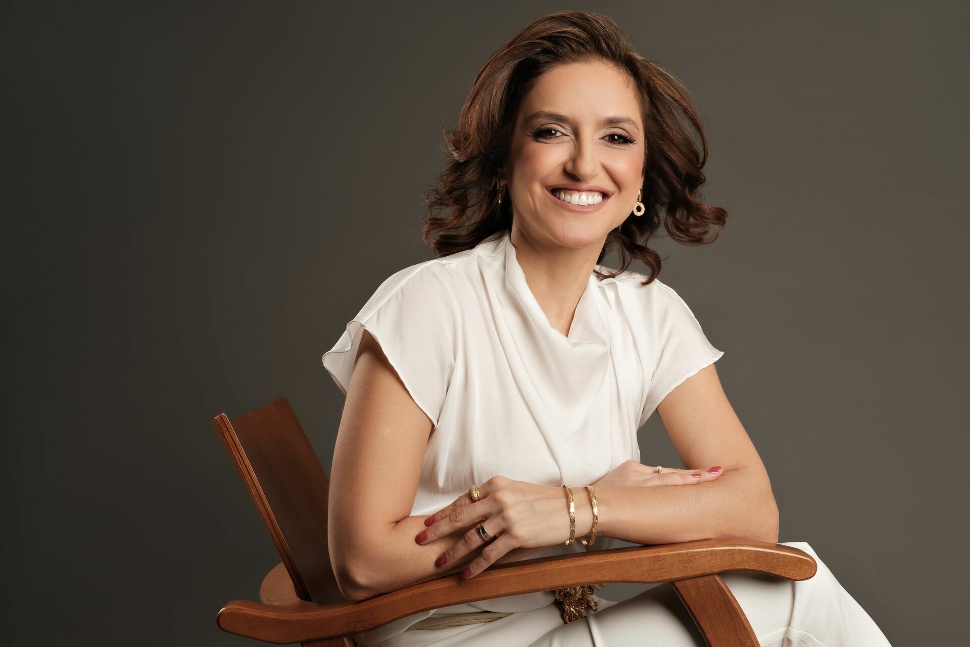 Foto Personal Branding: O Ativo Invisível Que Transforma Empresários em Referências Valiosas Foto Personal Branding: O Ativo Invisível Que Transforma Empresários em Referências Valiosas - Imagem 8