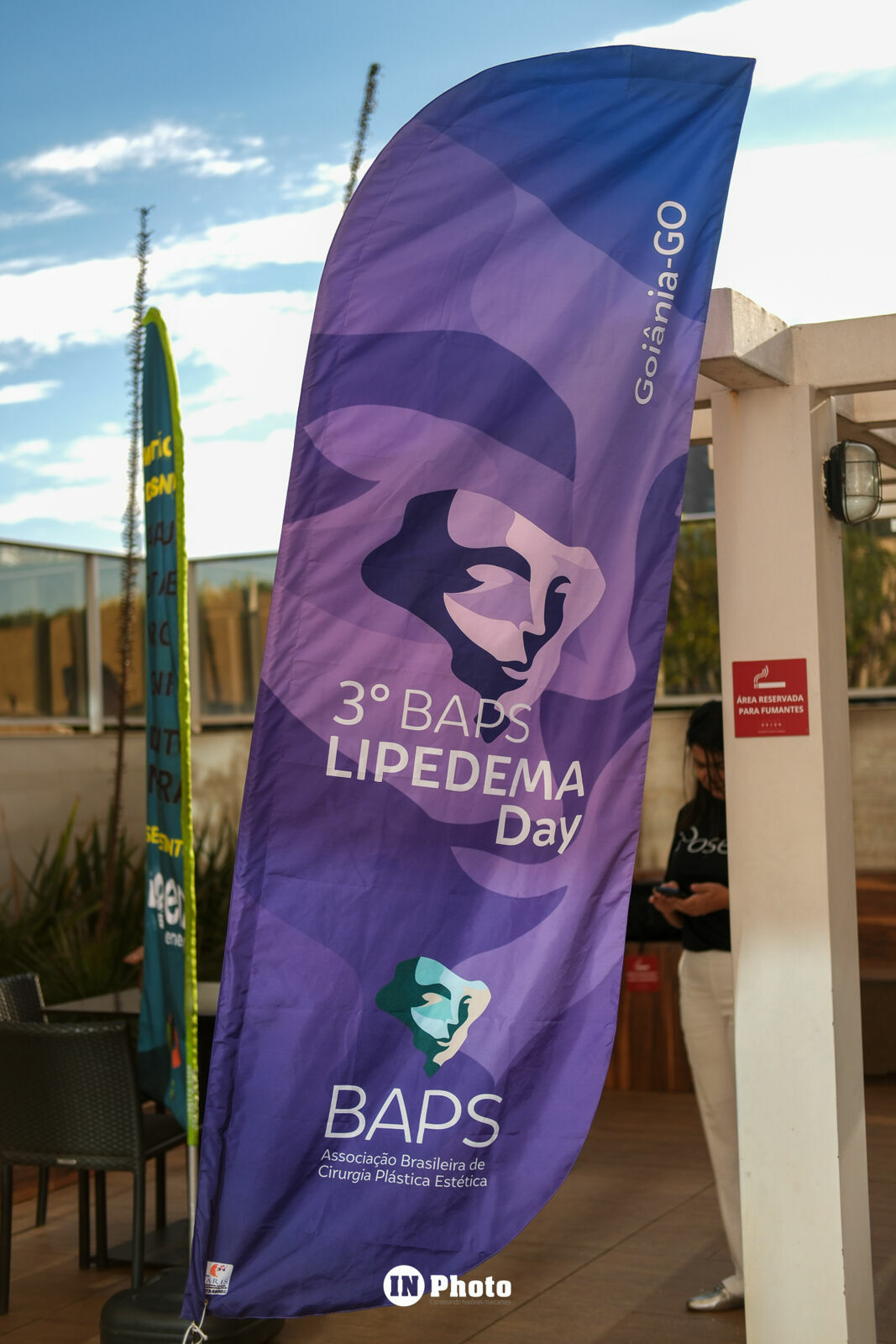 Foto 3º BAPS Lipedema Day em Goiânia: informação, acolhimento e conscientização que transformam vidas Foto 3º BAPS Lipedema Day em Goiânia: informação, acolhimento e conscientização que transformam vidas - Imagem 20