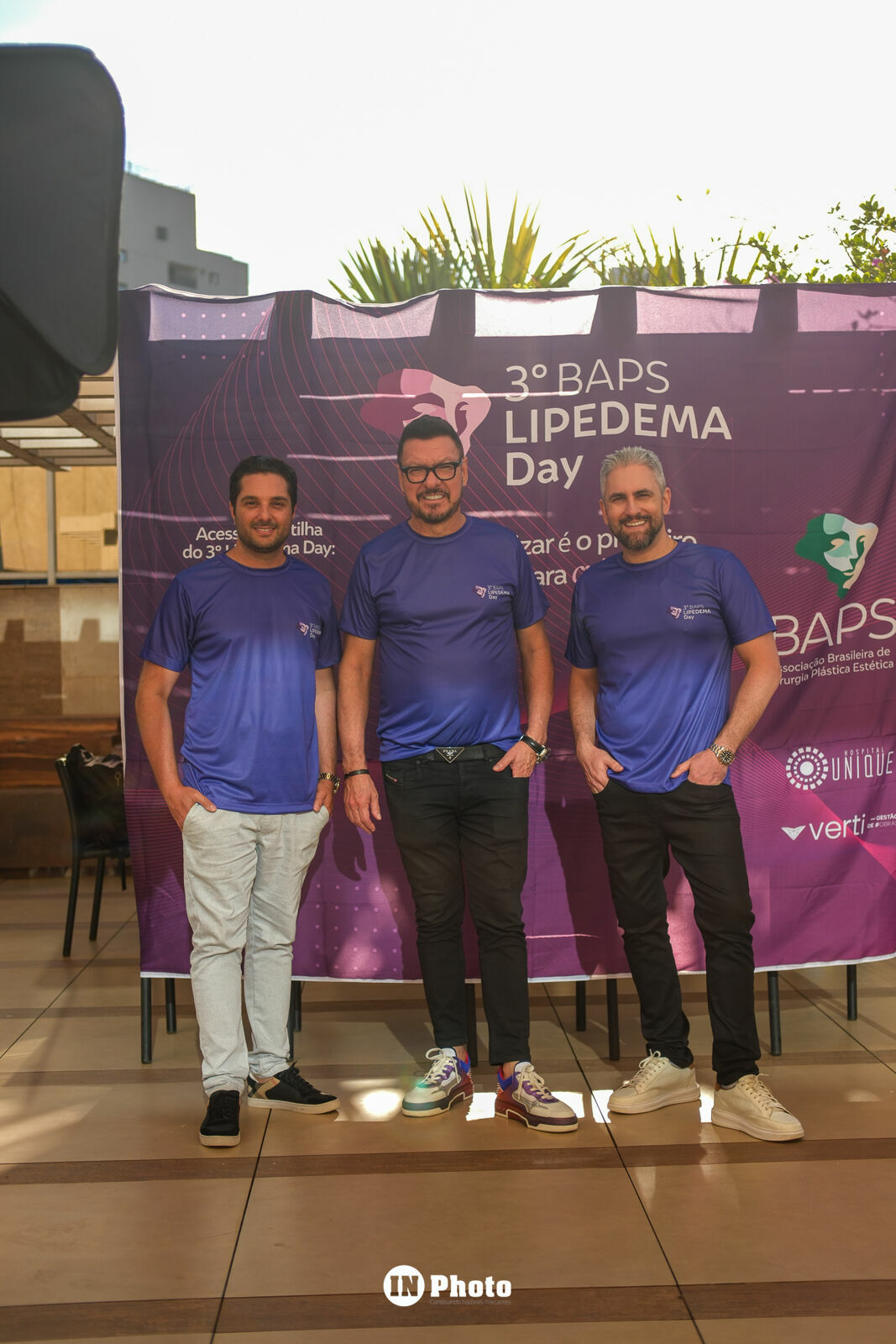 Foto 3º BAPS Lipedema Day em Goiânia: informação, acolhimento e conscientização que transformam vidas Foto 3º BAPS Lipedema Day em Goiânia: informação, acolhimento e conscientização que transformam vidas - Imagem 28