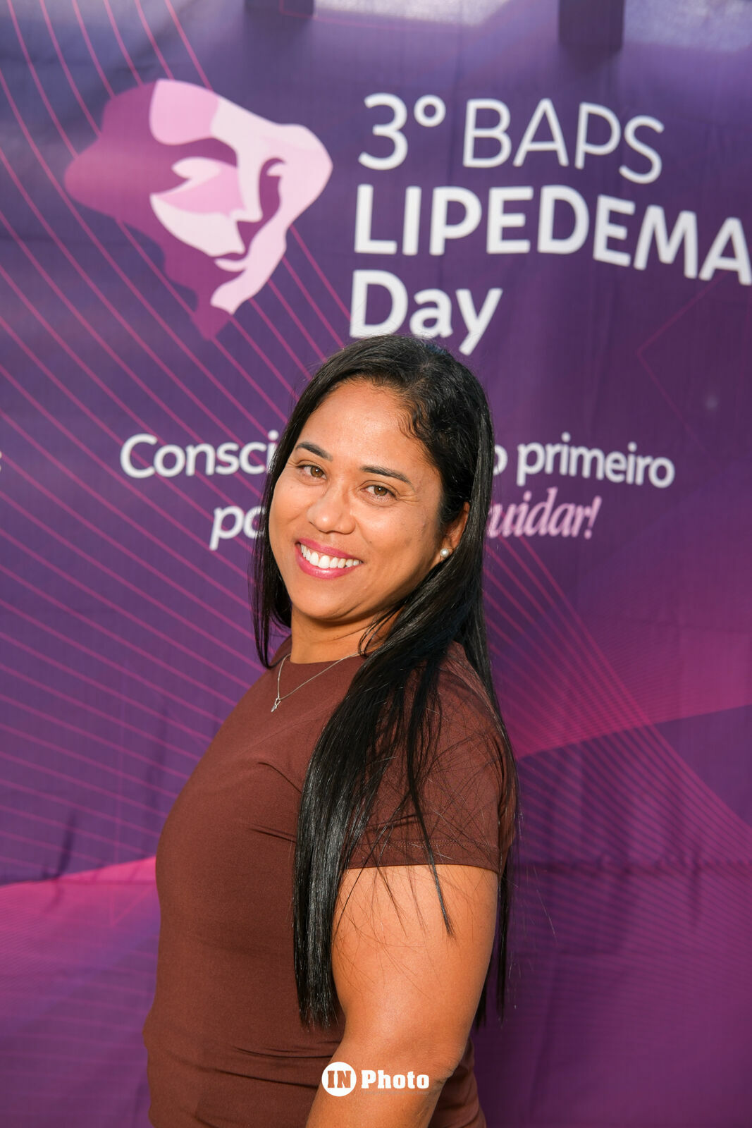 Foto 3º BAPS Lipedema Day em Goiânia: informação, acolhimento e conscientização que transformam vidas Foto 3º BAPS Lipedema Day em Goiânia: informação, acolhimento e conscientização que transformam vidas - Imagem 95