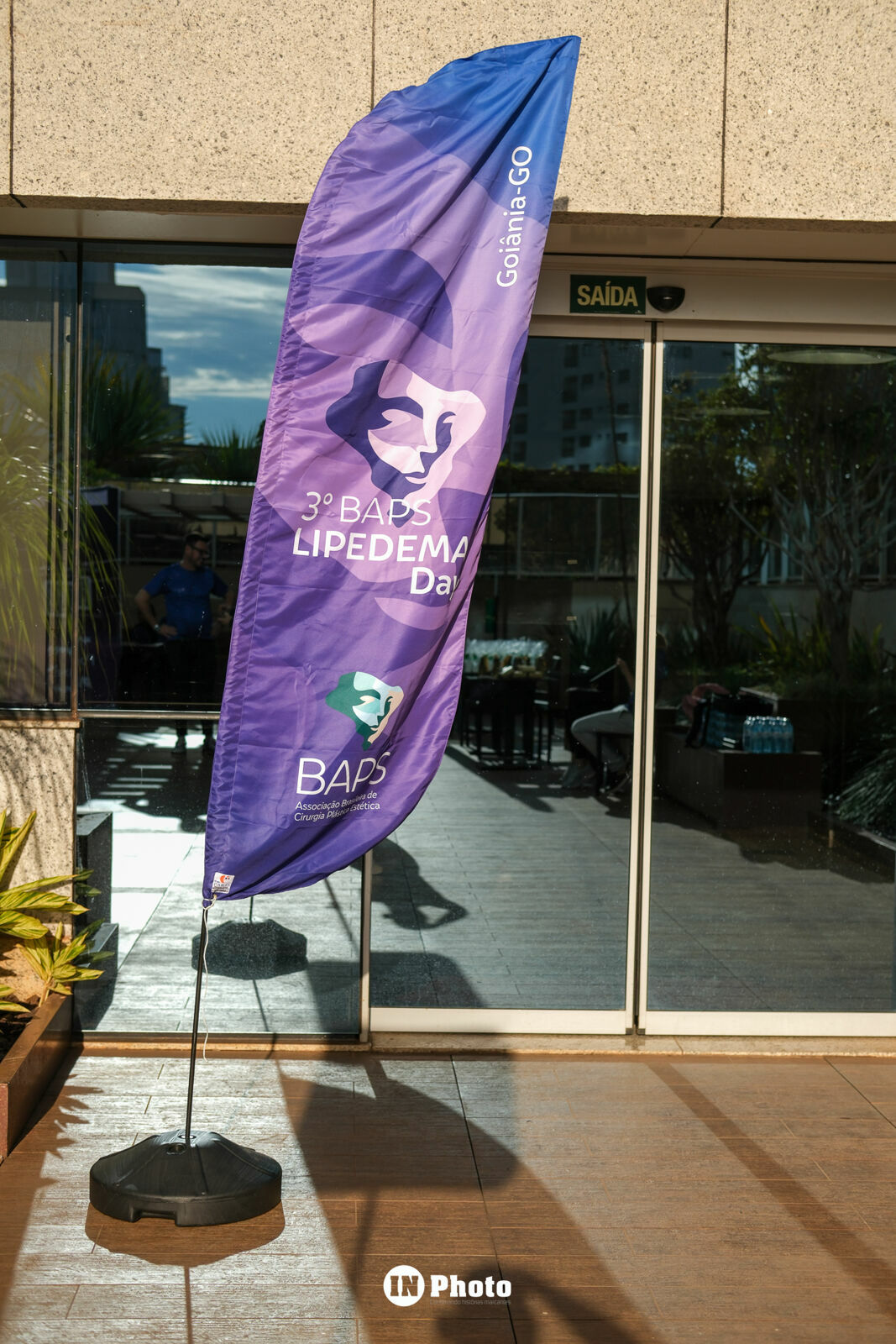 Foto 3º BAPS Lipedema Day em Goiânia: informação, acolhimento e conscientização que transformam vidas Foto 3º BAPS Lipedema Day em Goiânia: informação, acolhimento e conscientização que transformam vidas - Imagem 29
