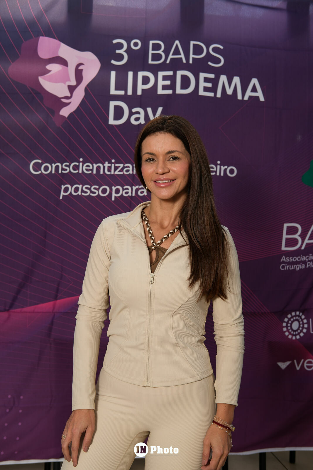 Foto 3º BAPS Lipedema Day em Goiânia: informação, acolhimento e conscientização que transformam vidas Foto 3º BAPS Lipedema Day em Goiânia: informação, acolhimento e conscientização que transformam vidas - Imagem 86