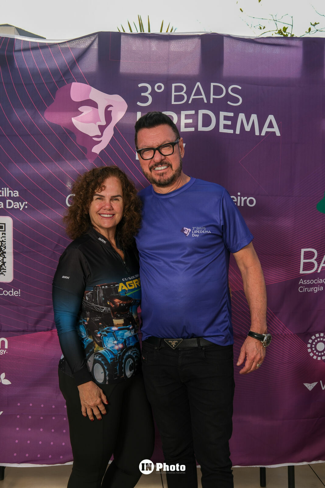 Foto 3º BAPS Lipedema Day em Goiânia: informação, acolhimento e conscientização que transformam vidas Foto 3º BAPS Lipedema Day em Goiânia: informação, acolhimento e conscientização que transformam vidas - Imagem 108