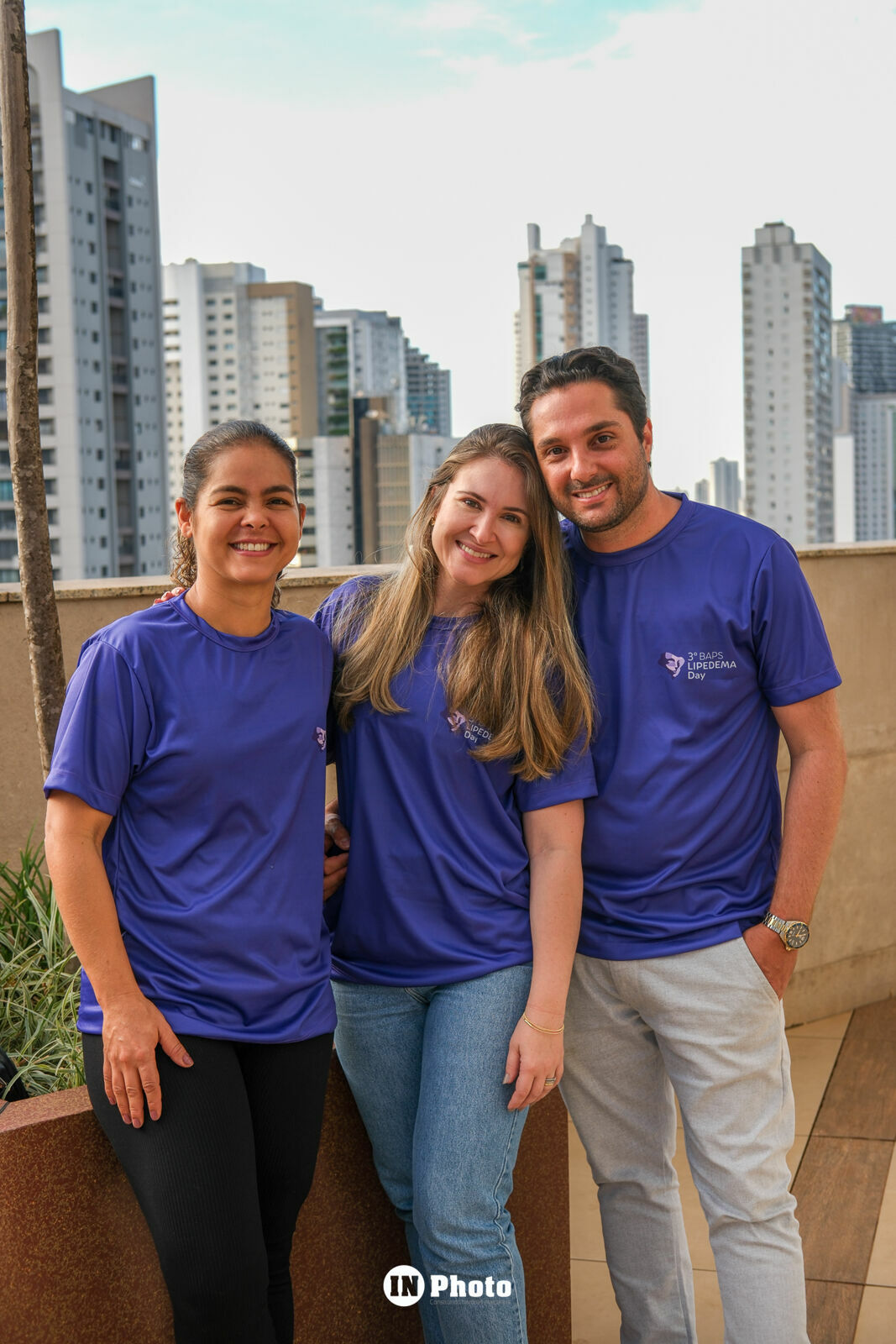 Foto 3º BAPS Lipedema Day em Goiânia: informação, acolhimento e conscientização que transformam vidas Foto 3º BAPS Lipedema Day em Goiânia: informação, acolhimento e conscientização que transformam vidas - Imagem 114