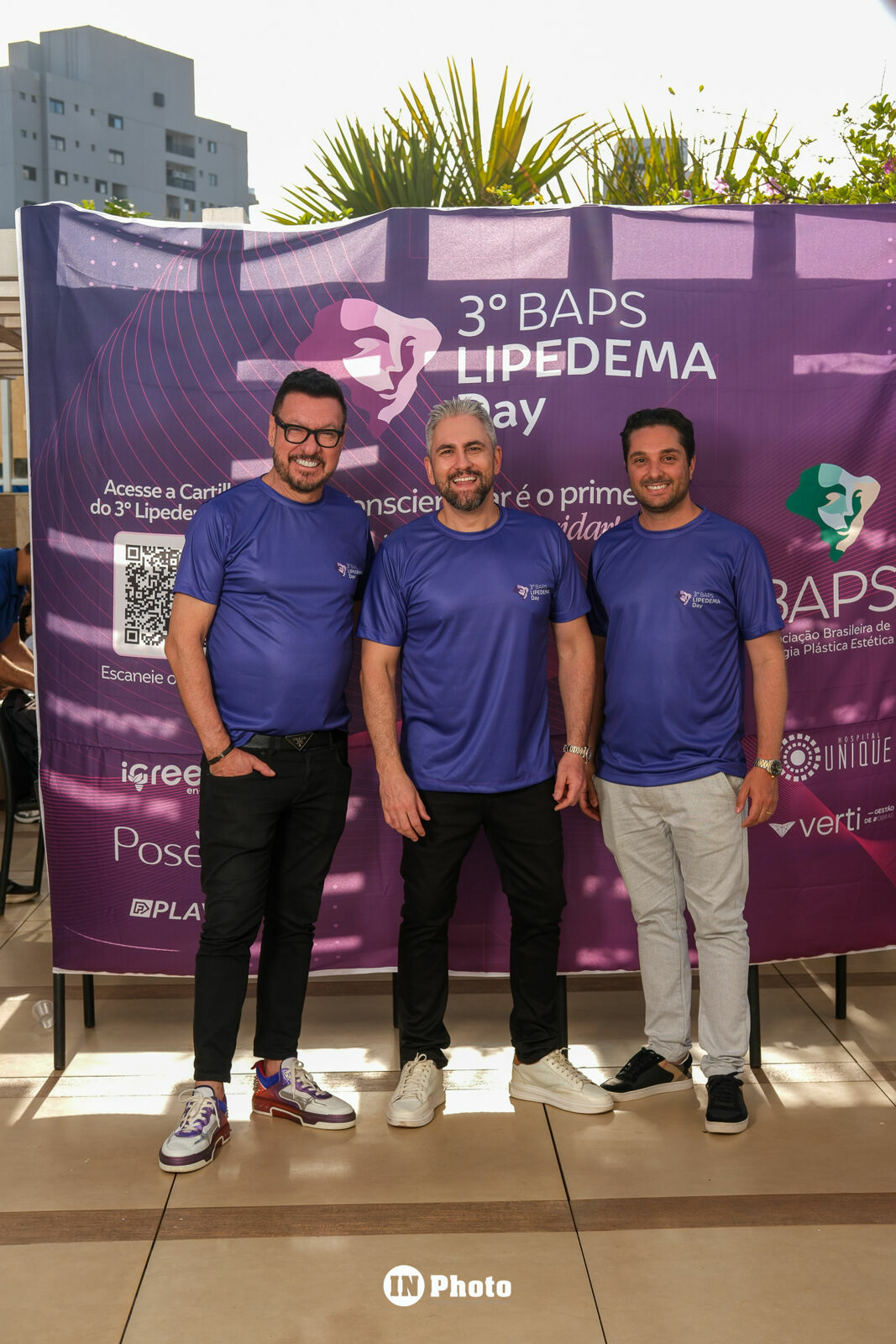 Foto 3º BAPS Lipedema Day em Goiânia: informação, acolhimento e conscientização que transformam vidas Foto 3º BAPS Lipedema Day em Goiânia: informação, acolhimento e conscientização que transformam vidas - Imagem 102