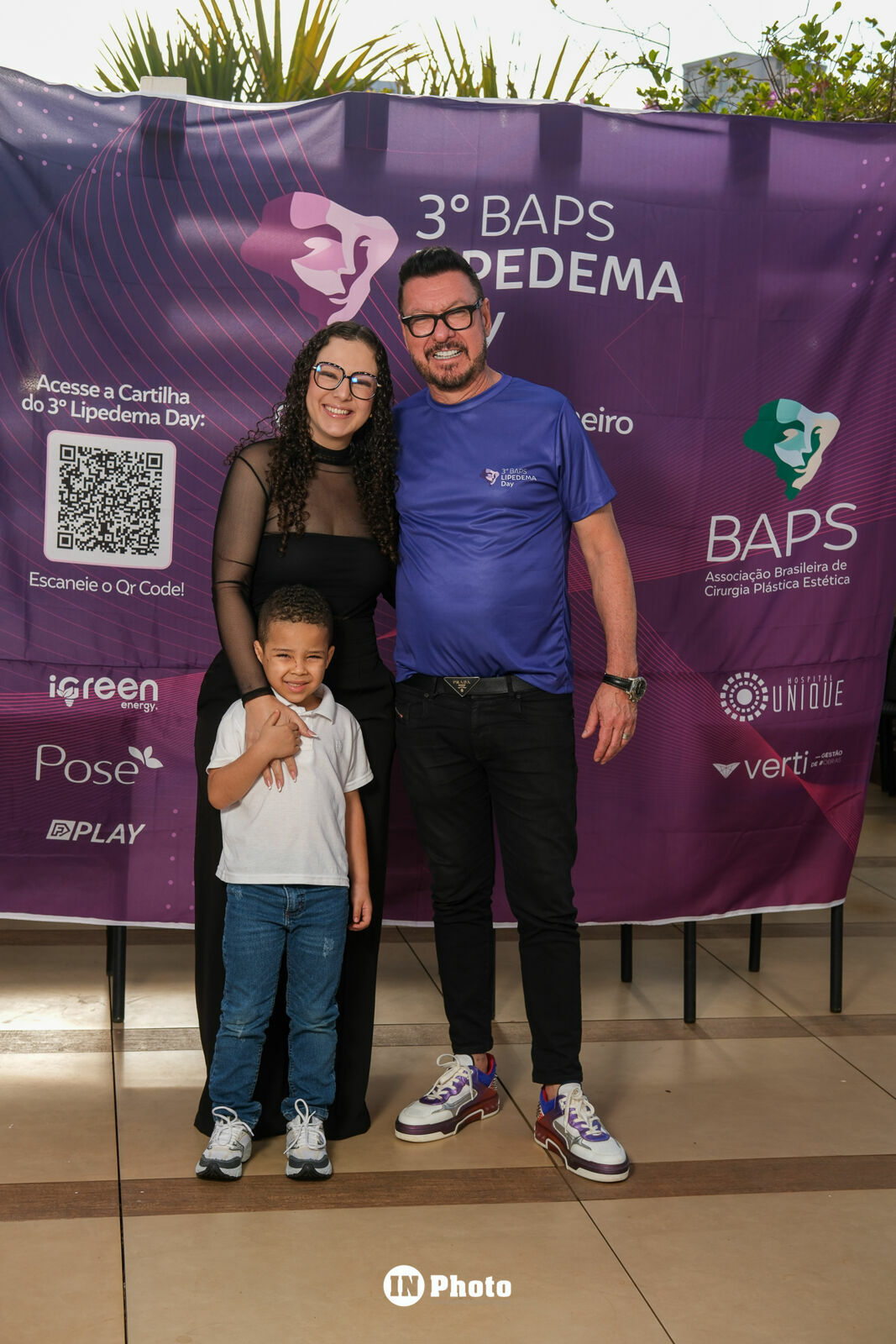 Foto 3º BAPS Lipedema Day em Goiânia: informação, acolhimento e conscientização que transformam vidas Foto 3º BAPS Lipedema Day em Goiânia: informação, acolhimento e conscientização que transformam vidas - Imagem 105