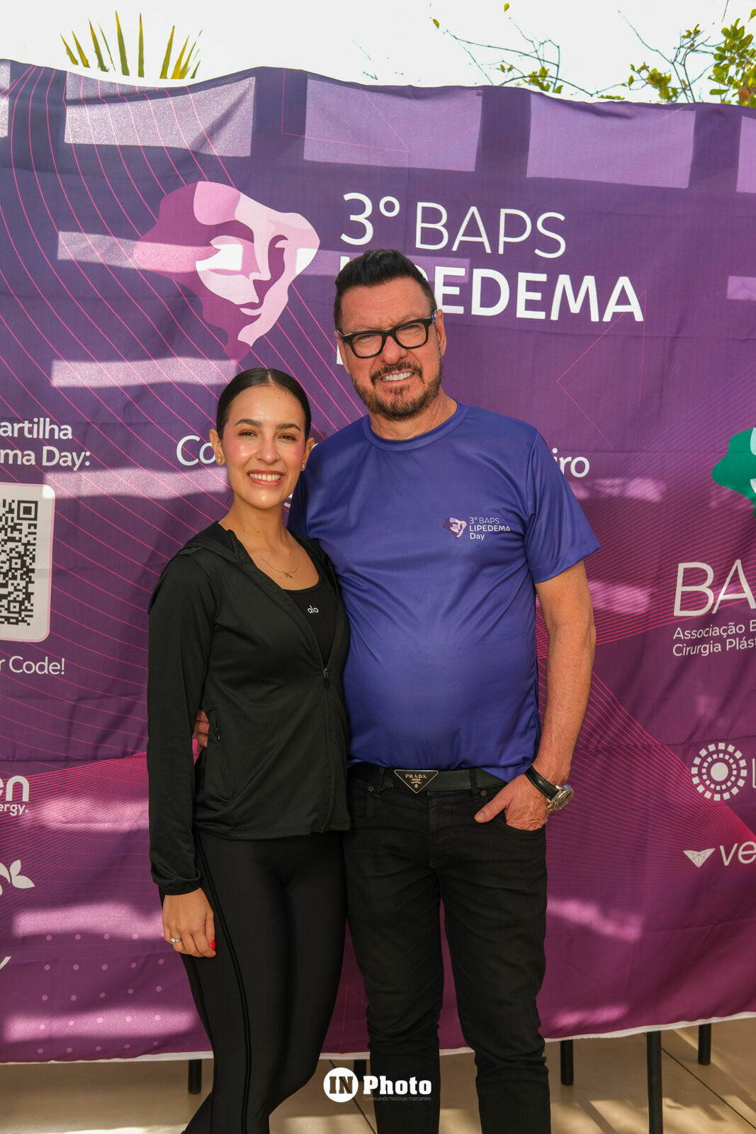 Foto 3º BAPS Lipedema Day em Goiânia: informação, acolhimento e conscientização que transformam vidas Foto 3º BAPS Lipedema Day em Goiânia: informação, acolhimento e conscientização que transformam vidas - Imagem 112