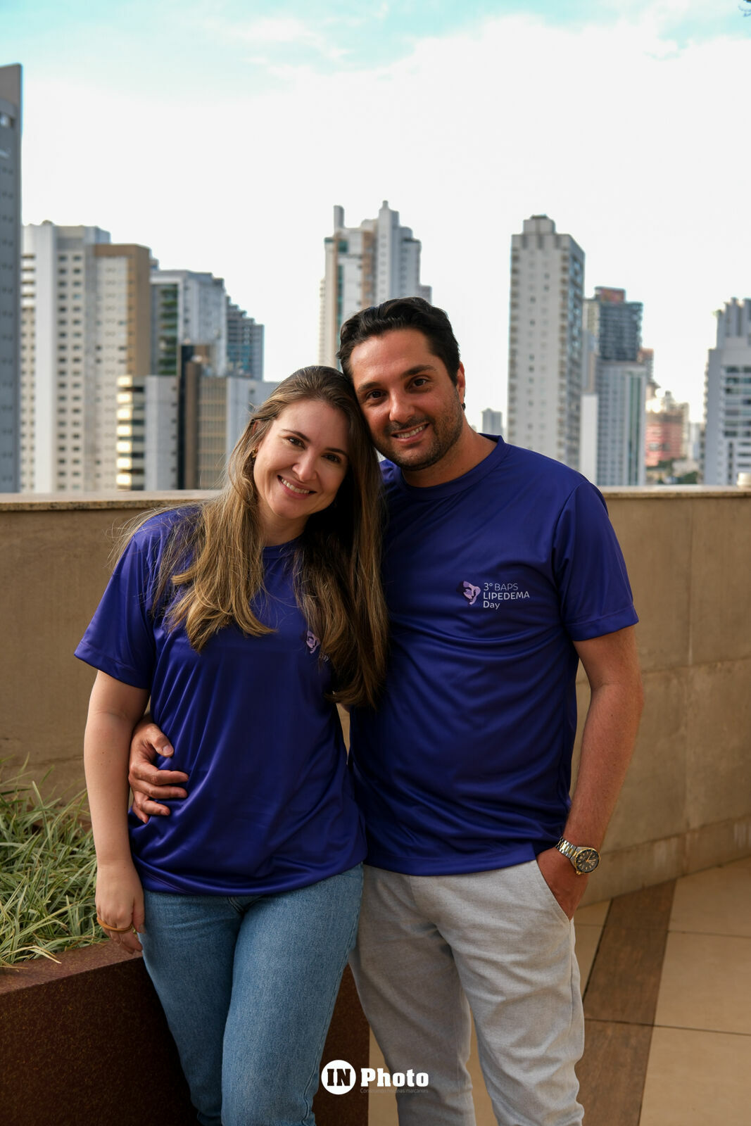 Foto 3º BAPS Lipedema Day em Goiânia: informação, acolhimento e conscientização que transformam vidas Foto 3º BAPS Lipedema Day em Goiânia: informação, acolhimento e conscientização que transformam vidas - Imagem 115