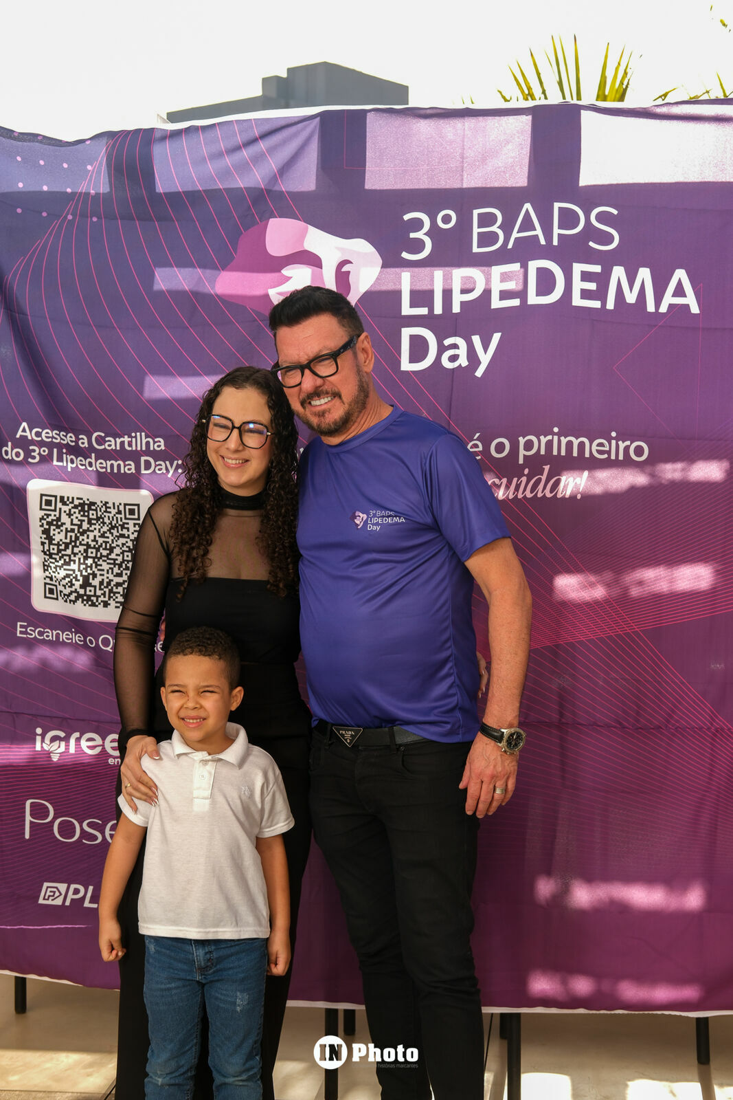 Foto 3º BAPS Lipedema Day em Goiânia: informação, acolhimento e conscientização que transformam vidas Foto 3º BAPS Lipedema Day em Goiânia: informação, acolhimento e conscientização que transformam vidas - Imagem 104