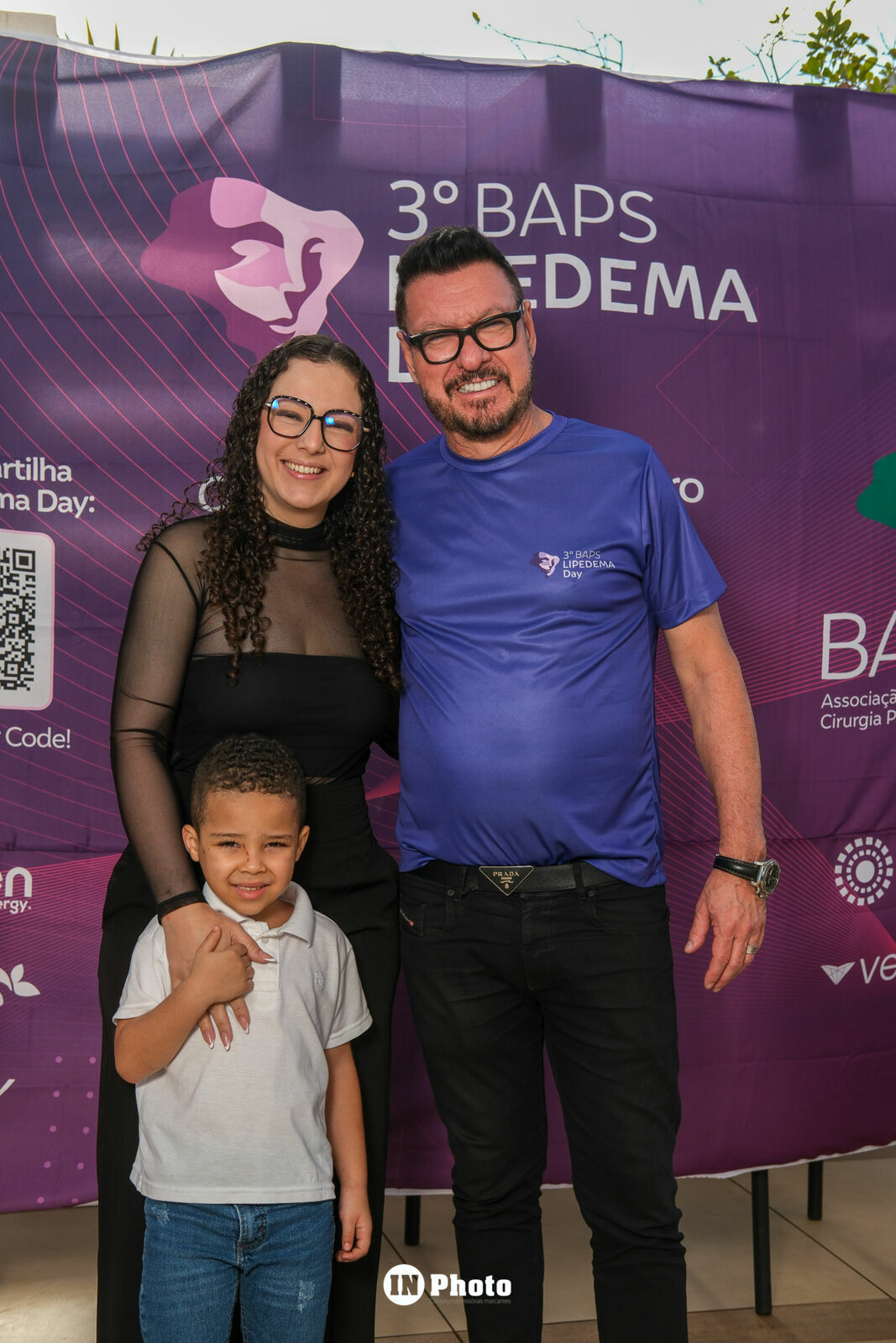 Foto 3º BAPS Lipedema Day em Goiânia: informação, acolhimento e conscientização que transformam vidas Foto 3º BAPS Lipedema Day em Goiânia: informação, acolhimento e conscientização que transformam vidas - Imagem 107