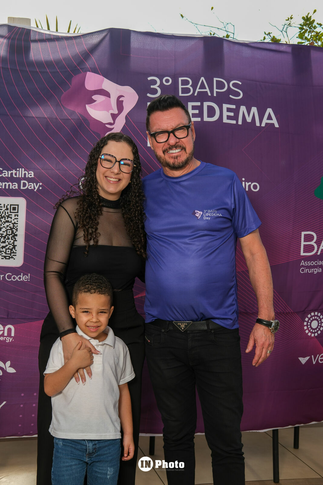 Foto 3º BAPS Lipedema Day em Goiânia: informação, acolhimento e conscientização que transformam vidas Foto 3º BAPS Lipedema Day em Goiânia: informação, acolhimento e conscientização que transformam vidas - Imagem 106