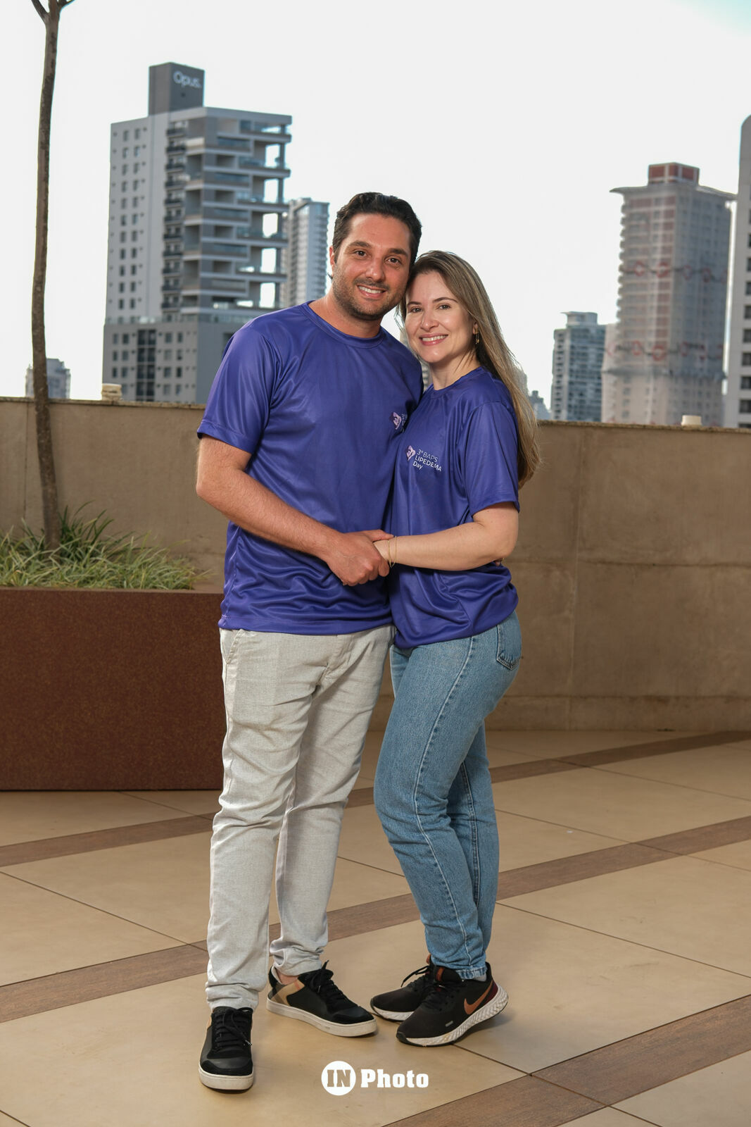 Foto 3º BAPS Lipedema Day em Goiânia: informação, acolhimento e conscientização que transformam vidas Foto 3º BAPS Lipedema Day em Goiânia: informação, acolhimento e conscientização que transformam vidas - Imagem 117