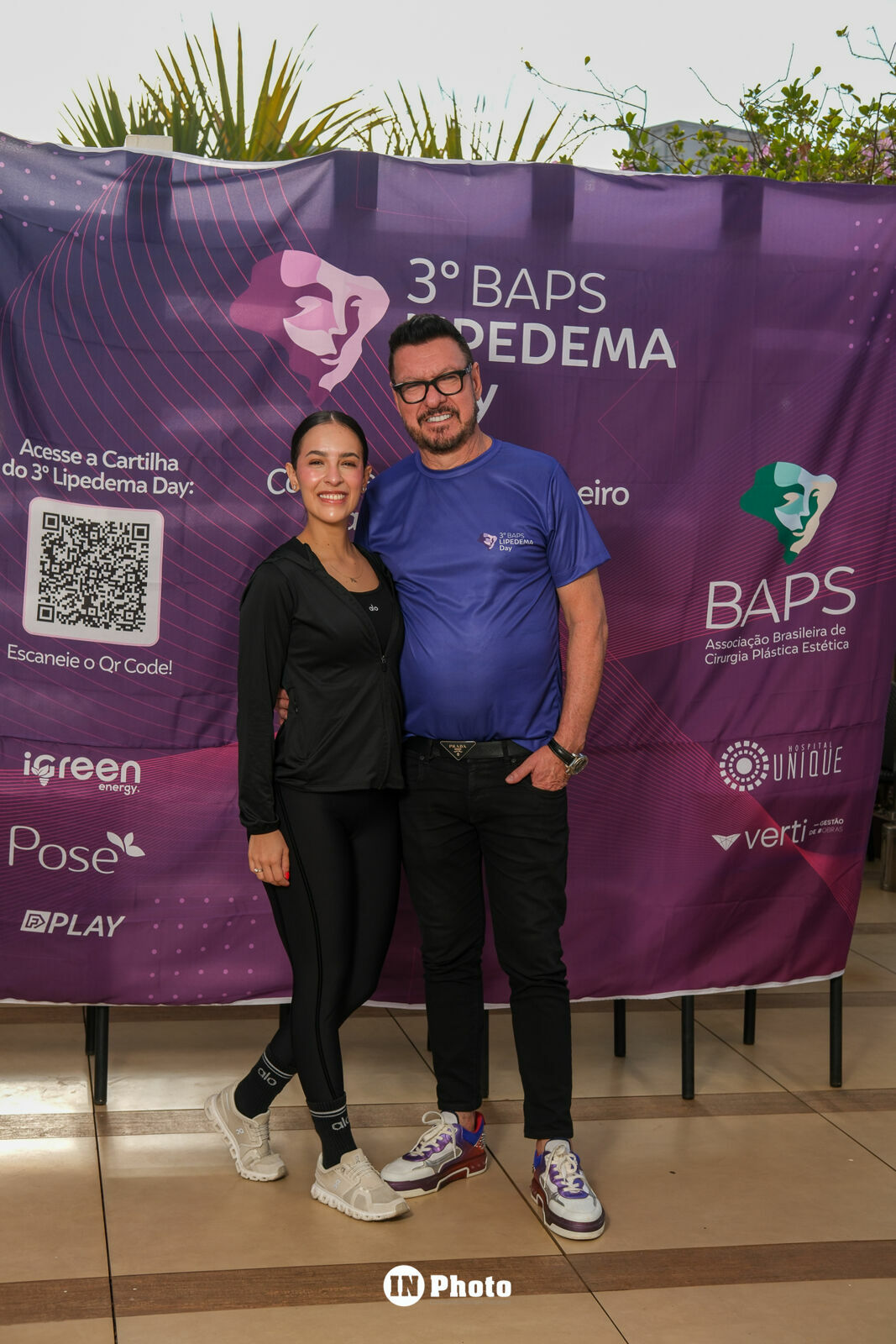 Foto 3º BAPS Lipedema Day em Goiânia: informação, acolhimento e conscientização que transformam vidas Foto 3º BAPS Lipedema Day em Goiânia: informação, acolhimento e conscientização que transformam vidas - Imagem 111