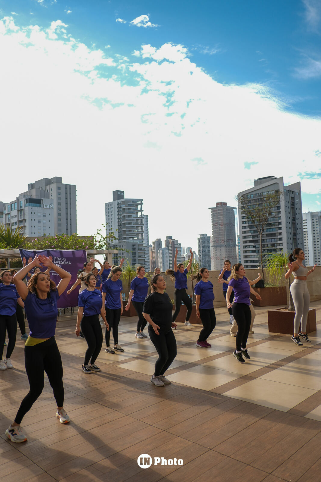 Foto 3º BAPS Lipedema Day em Goiânia: informação, acolhimento e conscientização que transformam vidas Foto 3º BAPS Lipedema Day em Goiânia: informação, acolhimento e conscientização que transformam vidas - Imagem 251