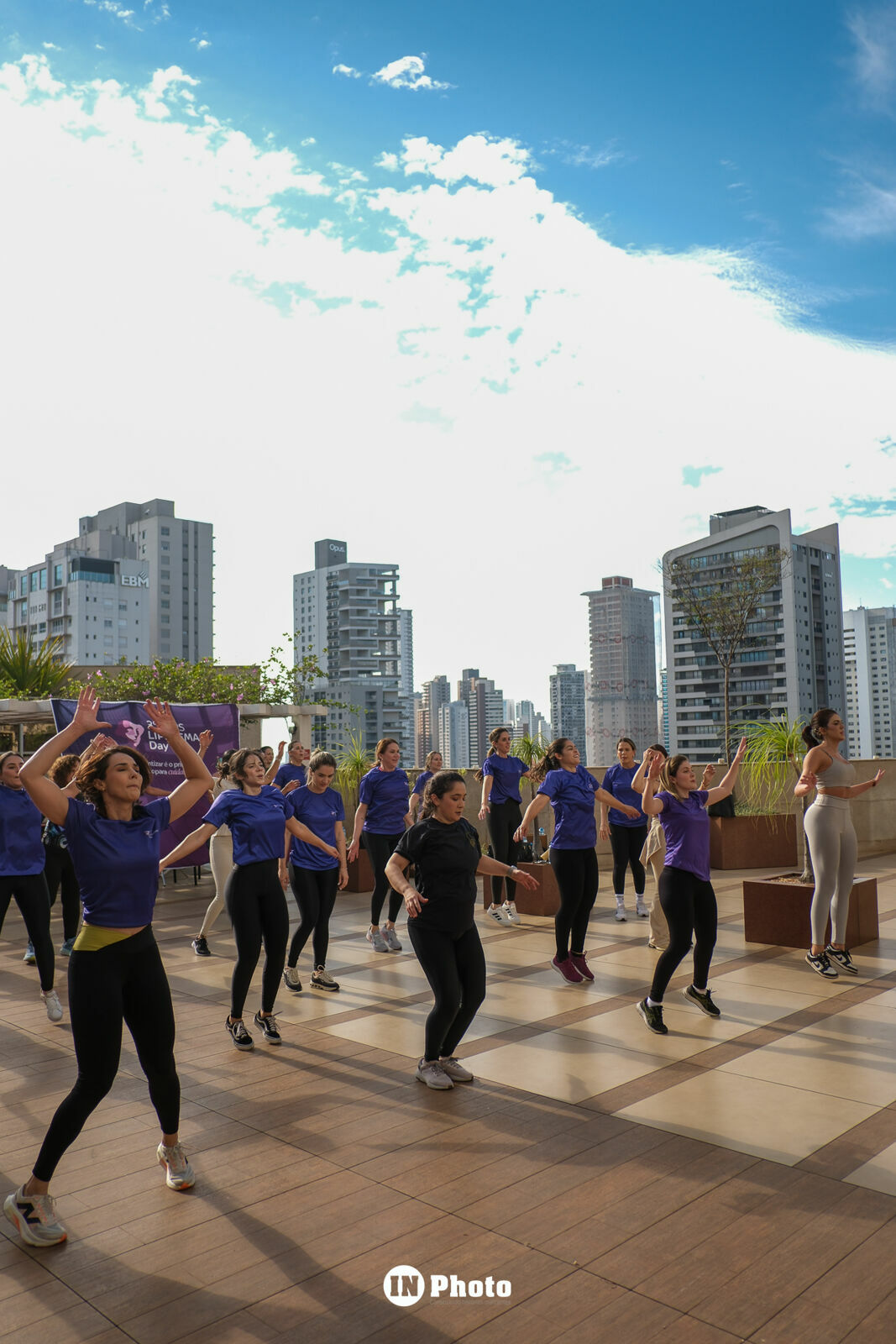 Foto 3º BAPS Lipedema Day em Goiânia: informação, acolhimento e conscientização que transformam vidas Foto 3º BAPS Lipedema Day em Goiânia: informação, acolhimento e conscientização que transformam vidas - Imagem 252