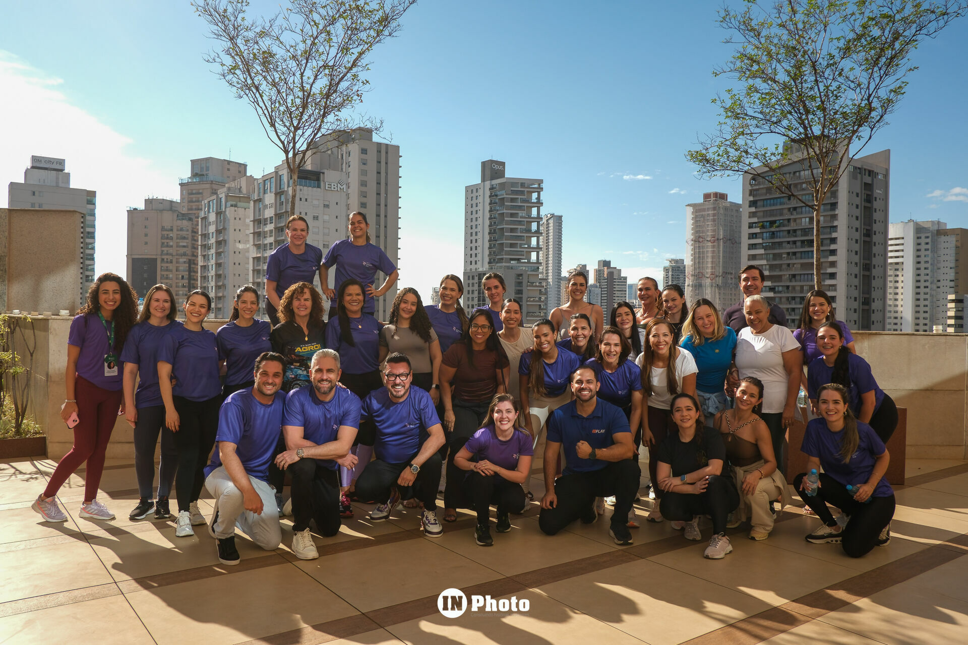 Foto 3º BAPS Lipedema Day em Goiânia: informação, acolhimento e conscientização que transformam vidas Foto 3º BAPS Lipedema Day em Goiânia: informação, acolhimento e conscientização que transformam vidas - Imagem 276