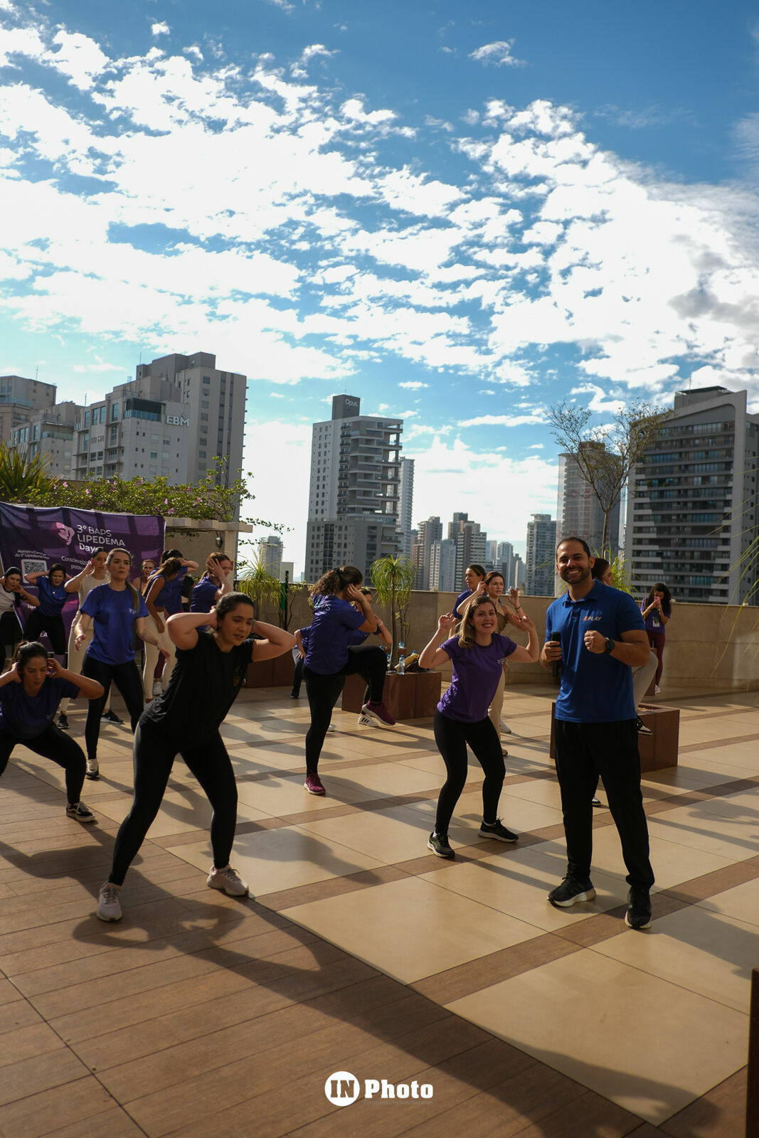 Foto 3º BAPS Lipedema Day em Goiânia: informação, acolhimento e conscientização que transformam vidas Foto 3º BAPS Lipedema Day em Goiânia: informação, acolhimento e conscientização que transformam vidas - Imagem 263