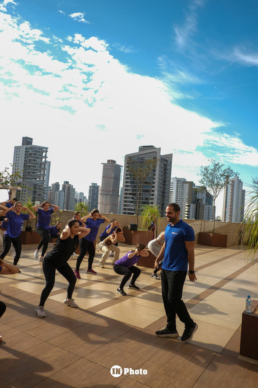 Foto 3º BAPS Lipedema Day em Goiânia: informação, acolhimento e conscientização que transformam vidas Foto 3º BAPS Lipedema Day em Goiânia: informação, acolhimento e conscientização que transformam vidas - Imagem 256