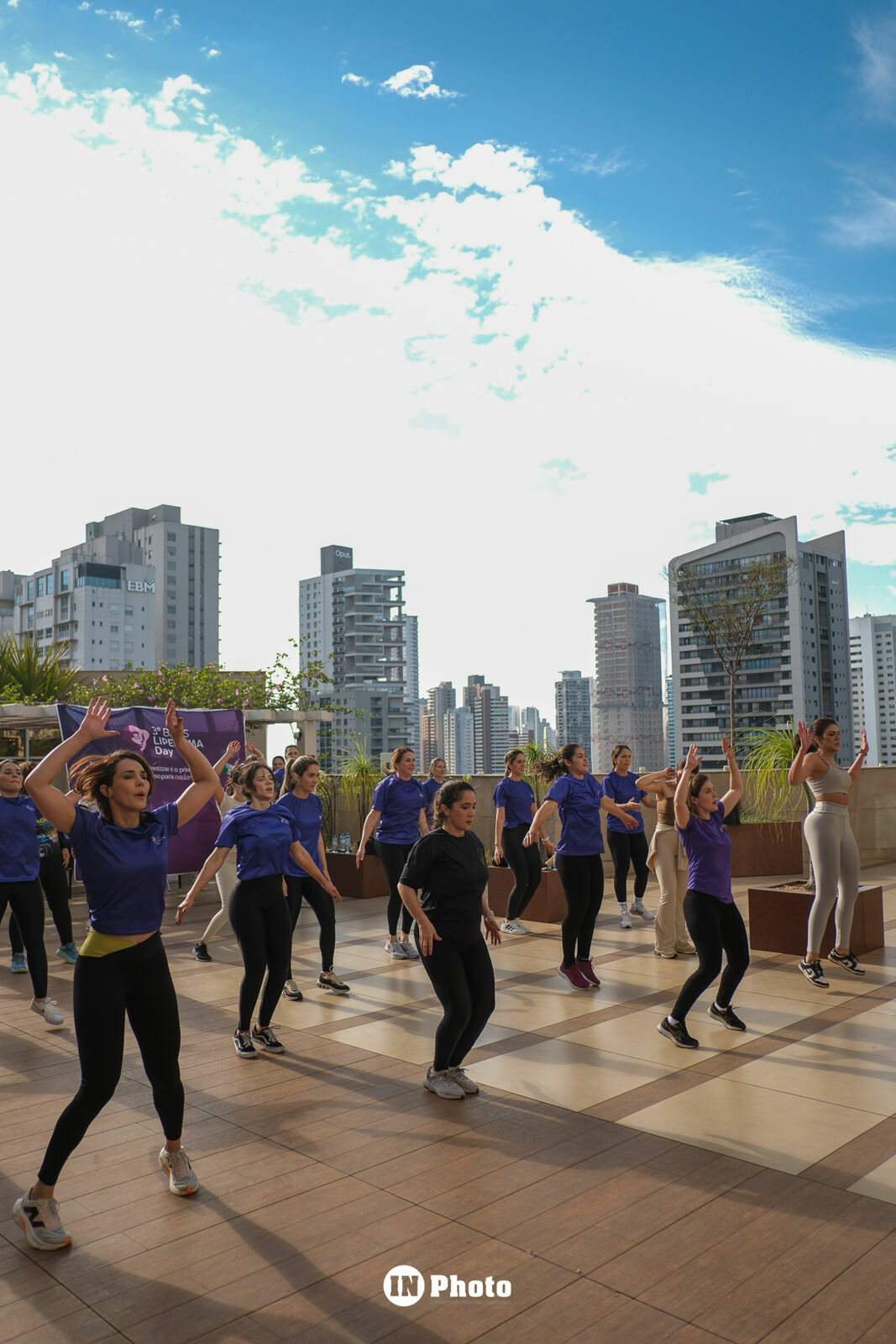 Foto 3º BAPS Lipedema Day em Goiânia: informação, acolhimento e conscientização que transformam vidas Foto 3º BAPS Lipedema Day em Goiânia: informação, acolhimento e conscientização que transformam vidas - Imagem 253