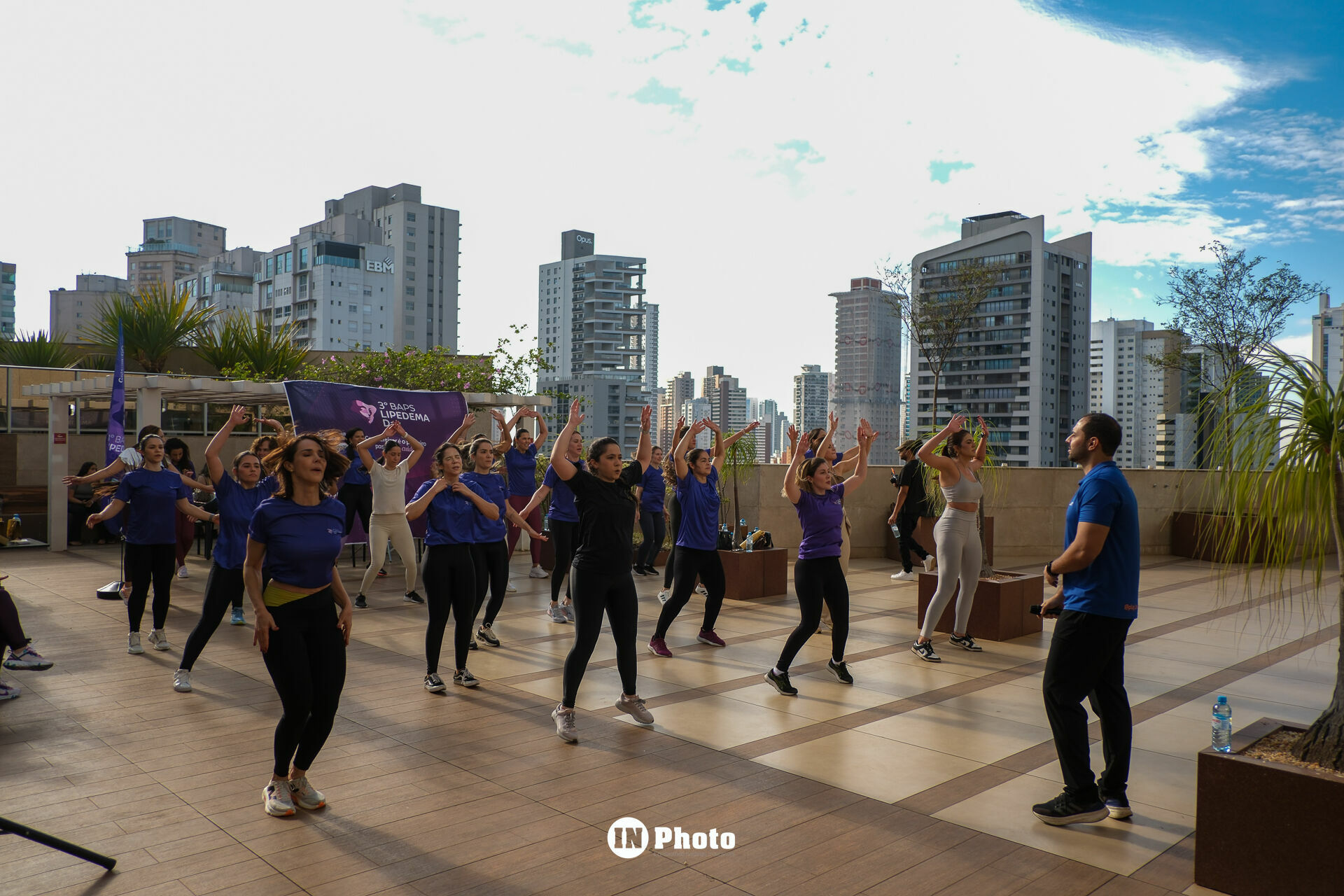 Foto 3º BAPS Lipedema Day em Goiânia: informação, acolhimento e conscientização que transformam vidas Foto 3º BAPS Lipedema Day em Goiânia: informação, acolhimento e conscientização que transformam vidas - Imagem 247