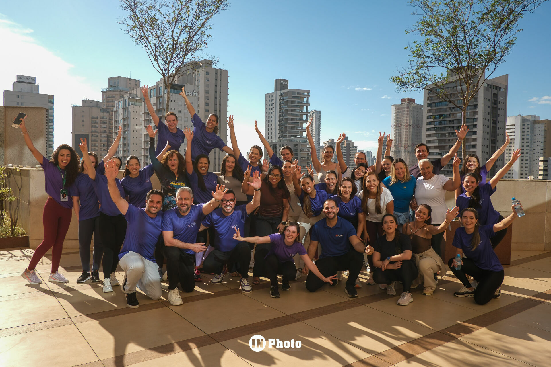 Foto 3º BAPS Lipedema Day em Goiânia: informação, acolhimento e conscientização que transformam vidas Foto 3º BAPS Lipedema Day em Goiânia: informação, acolhimento e conscientização que transformam vidas - Imagem 274