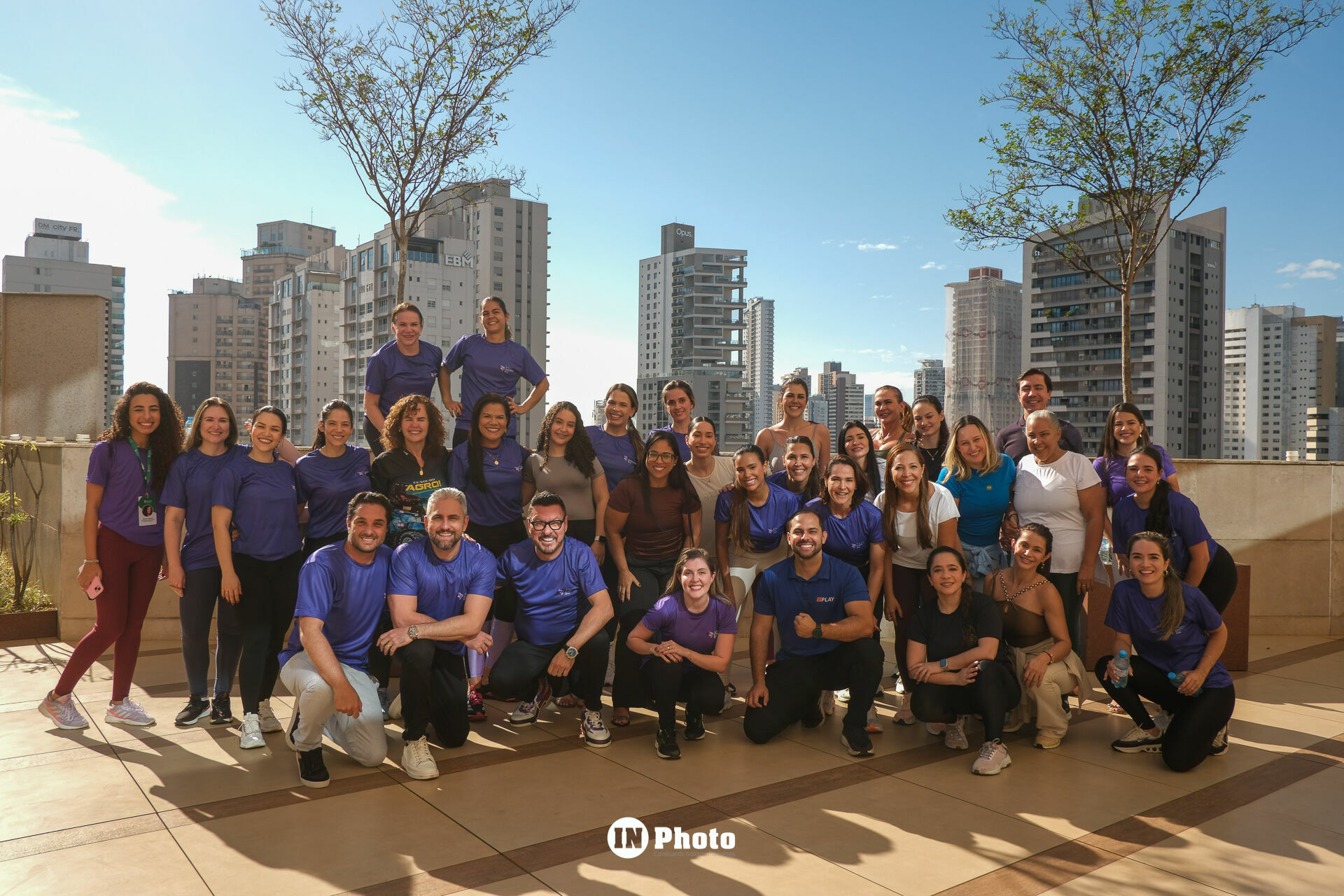 Foto 3º BAPS Lipedema Day em Goiânia: informação, acolhimento e conscientização que transformam vidas Foto 3º BAPS Lipedema Day em Goiânia: informação, acolhimento e conscientização que transformam vidas - Imagem 275