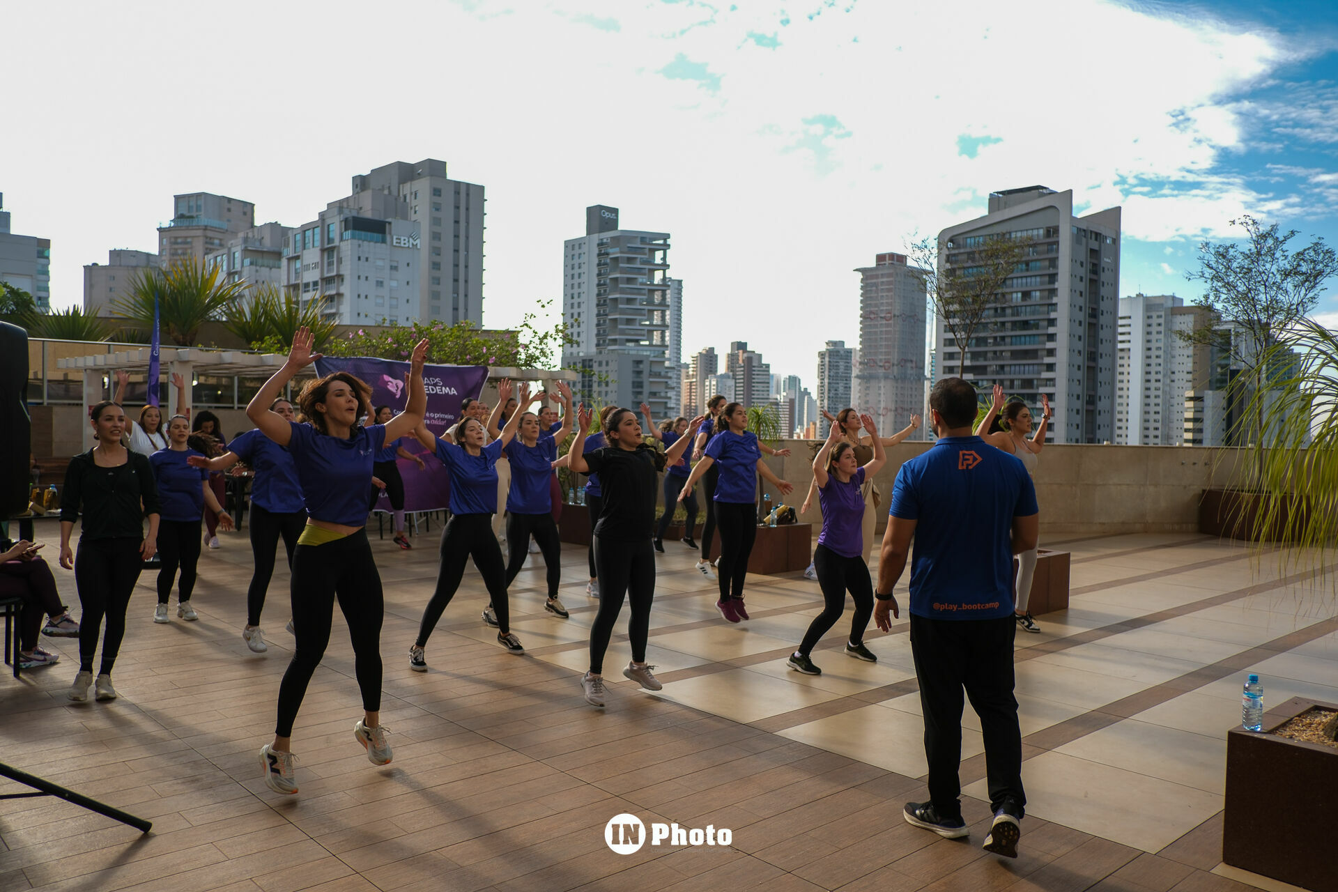 Foto 3º BAPS Lipedema Day em Goiânia: informação, acolhimento e conscientização que transformam vidas Foto 3º BAPS Lipedema Day em Goiânia: informação, acolhimento e conscientização que transformam vidas - Imagem 248