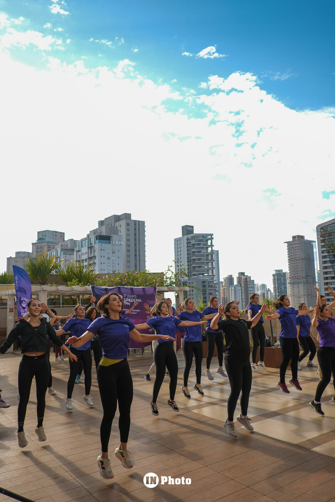 Foto 3º BAPS Lipedema Day em Goiânia: informação, acolhimento e conscientização que transformam vidas Foto 3º BAPS Lipedema Day em Goiânia: informação, acolhimento e conscientização que transformam vidas - Imagem 250