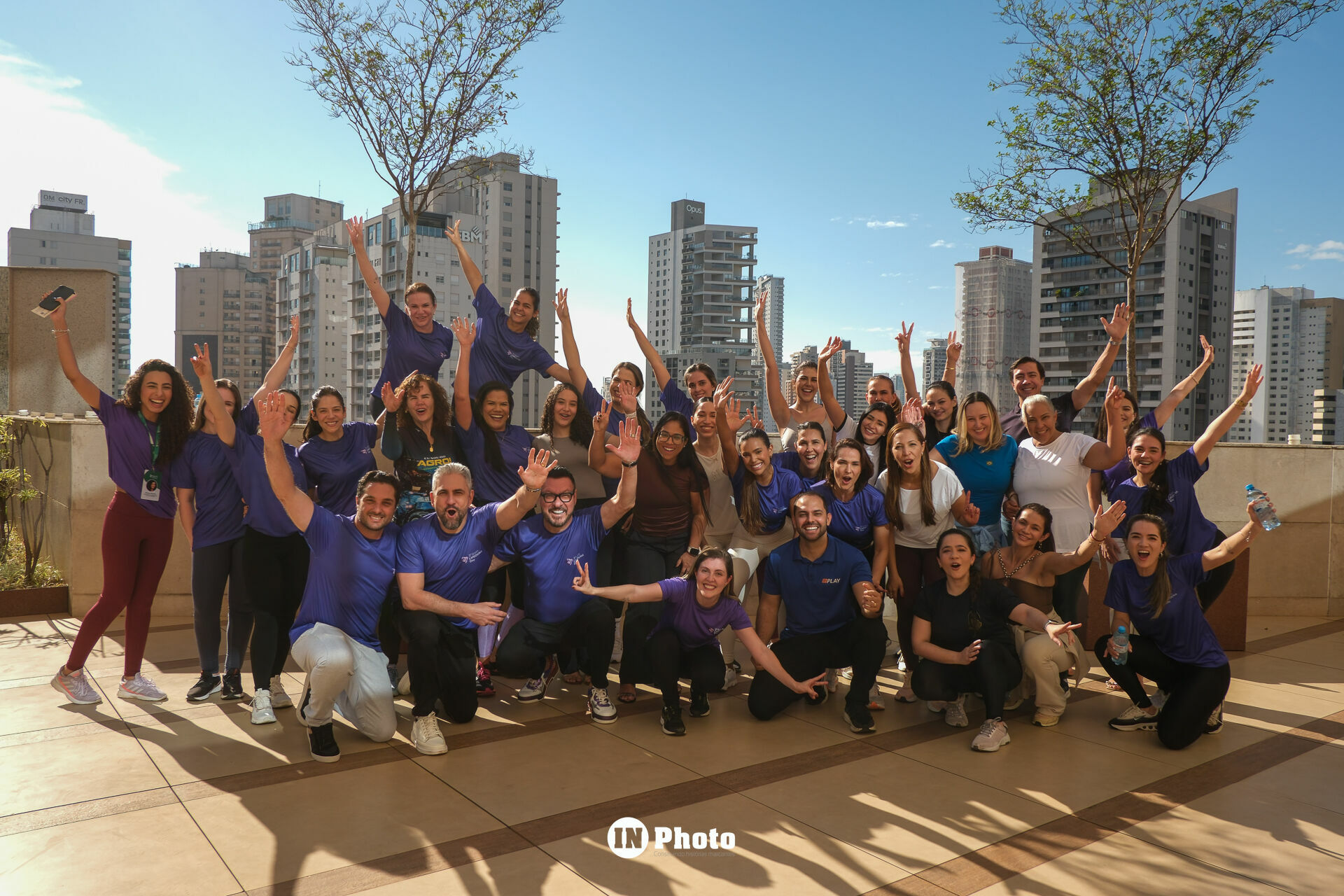 Foto 3º BAPS Lipedema Day em Goiânia: informação, acolhimento e conscientização que transformam vidas Foto 3º BAPS Lipedema Day em Goiânia: informação, acolhimento e conscientização que transformam vidas - Imagem 273