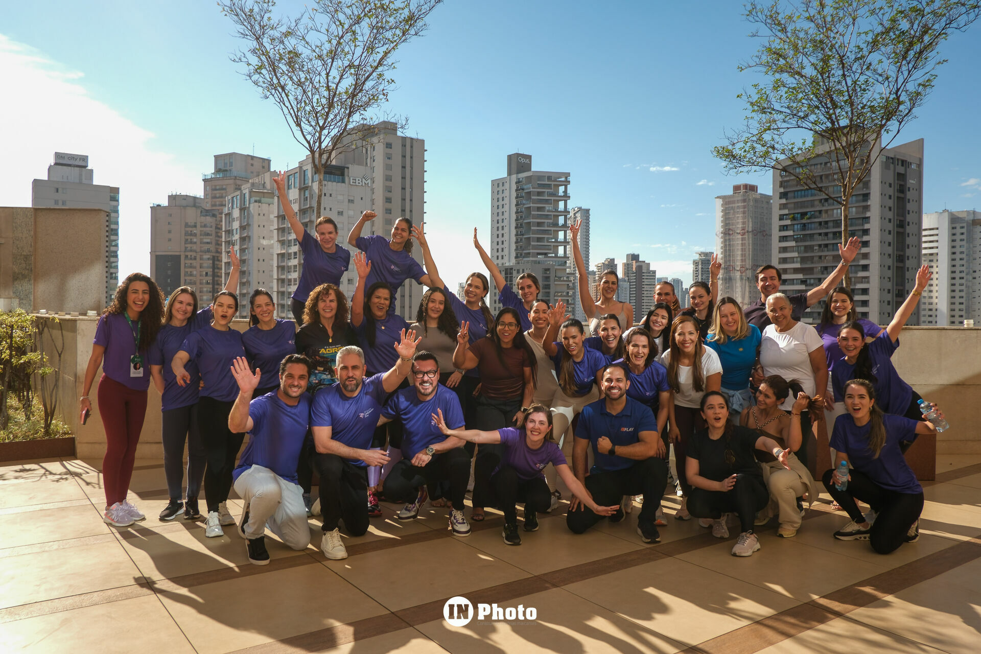 Foto 3º BAPS Lipedema Day em Goiânia: informação, acolhimento e conscientização que transformam vidas Foto 3º BAPS Lipedema Day em Goiânia: informação, acolhimento e conscientização que transformam vidas - Imagem 272