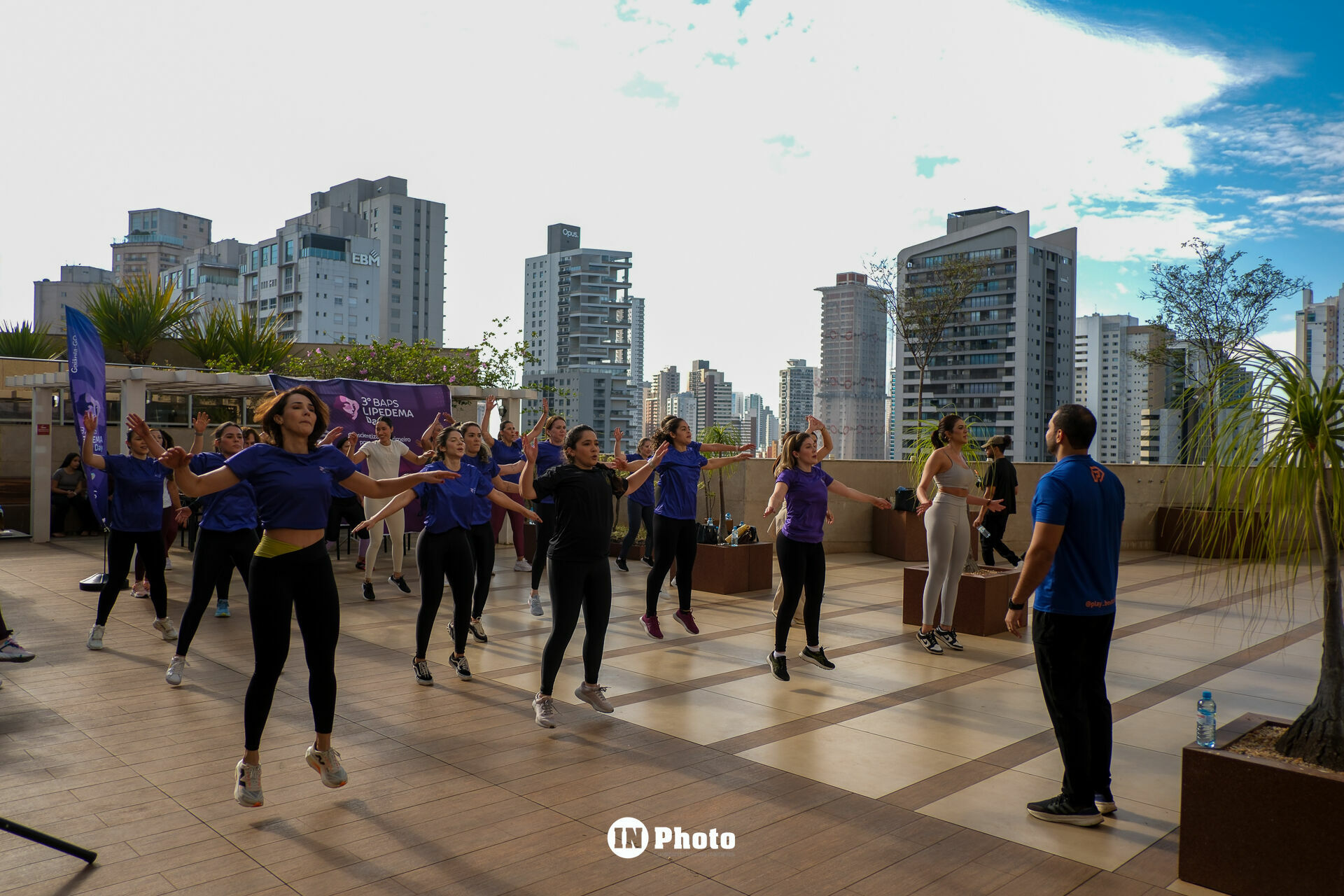 Foto 3º BAPS Lipedema Day em Goiânia: informação, acolhimento e conscientização que transformam vidas Foto 3º BAPS Lipedema Day em Goiânia: informação, acolhimento e conscientização que transformam vidas - Imagem 246