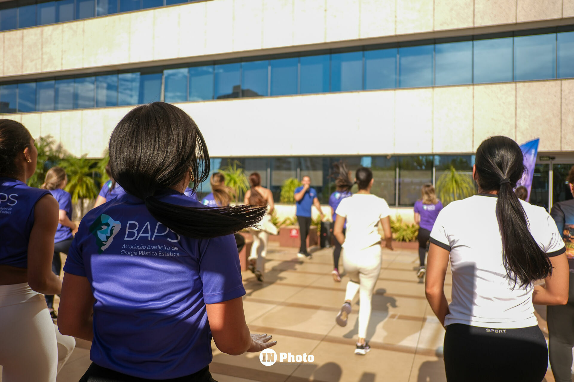 Foto 3º BAPS Lipedema Day em Goiânia: informação, acolhimento e conscientização que transformam vidas Foto 3º BAPS Lipedema Day em Goiânia: informação, acolhimento e conscientização que transformam vidas - Imagem 268