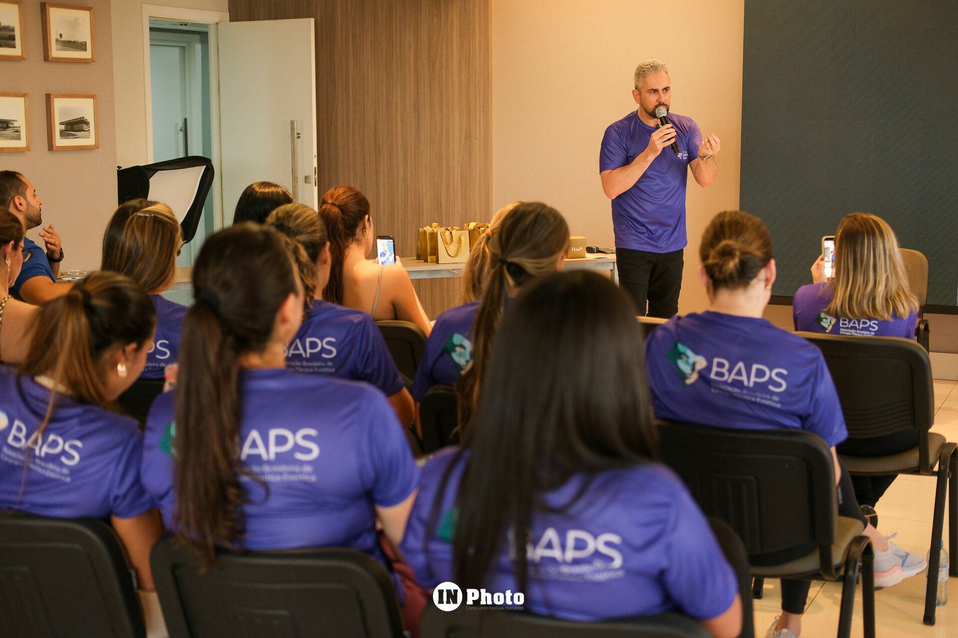 Foto 3º BAPS Lipedema Day em Goiânia: informação, acolhimento e conscientização que transformam vidas Foto 3º BAPS Lipedema Day em Goiânia: informação, acolhimento e conscientização que transformam vidas - Imagem 302