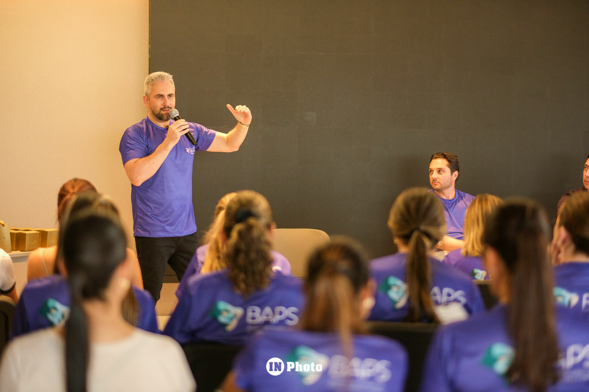 Foto 3º BAPS Lipedema Day em Goiânia: informação, acolhimento e conscientização que transformam vidas Foto 3º BAPS Lipedema Day em Goiânia: informação, acolhimento e conscientização que transformam vidas - Imagem 337