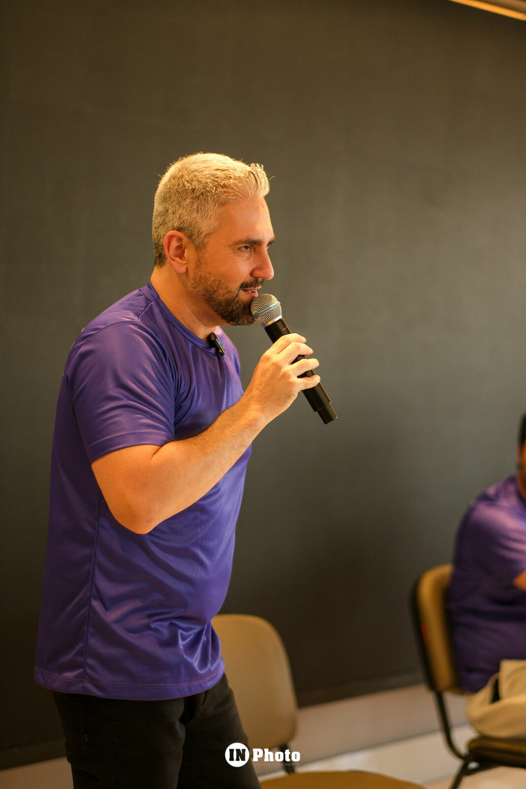 Foto ]3º BAPS Lipedema Day em Goiânia: informação, acolhimento e conscientização que transformam vidas - Imagem 443