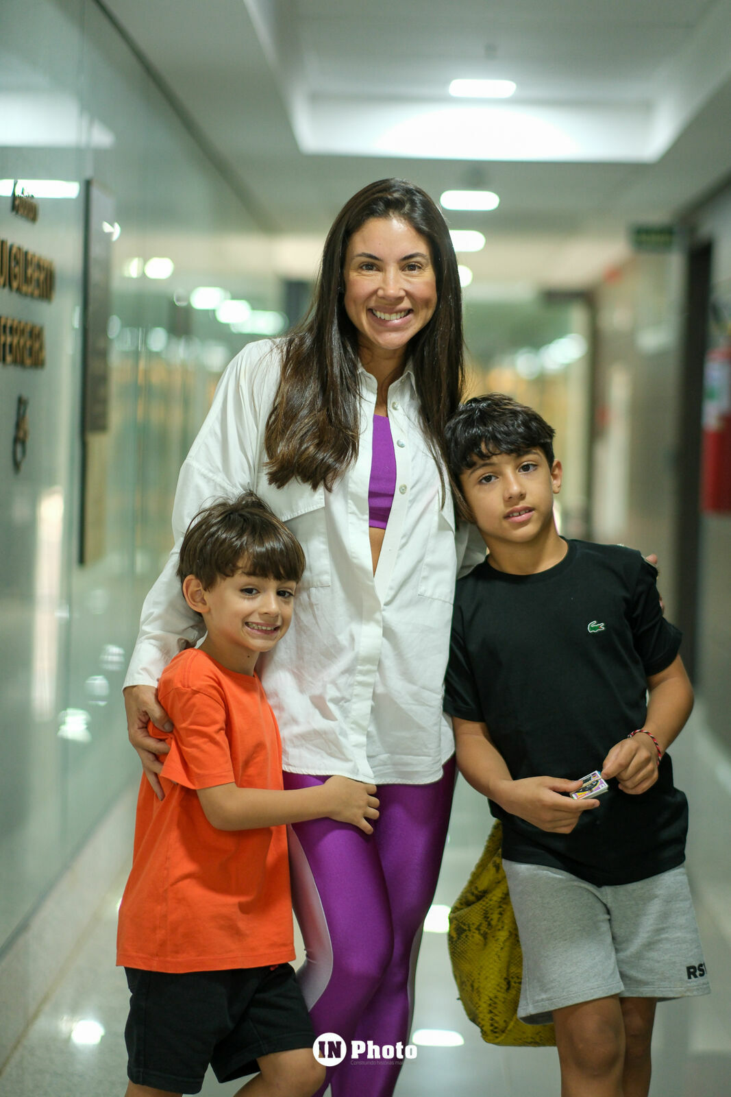 Foto ]3º BAPS Lipedema Day em Goiânia: informação, acolhimento e conscientização que transformam vidas - Imagem 393