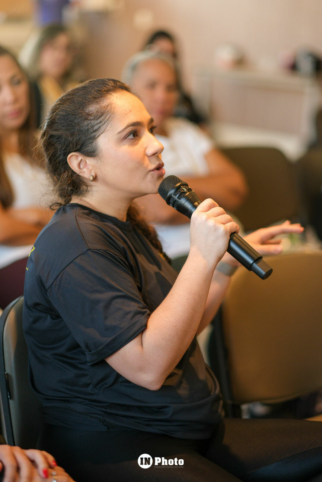 Foto ]3º BAPS Lipedema Day em Goiânia: informação, acolhimento e conscientização que transformam vidas - Imagem 422