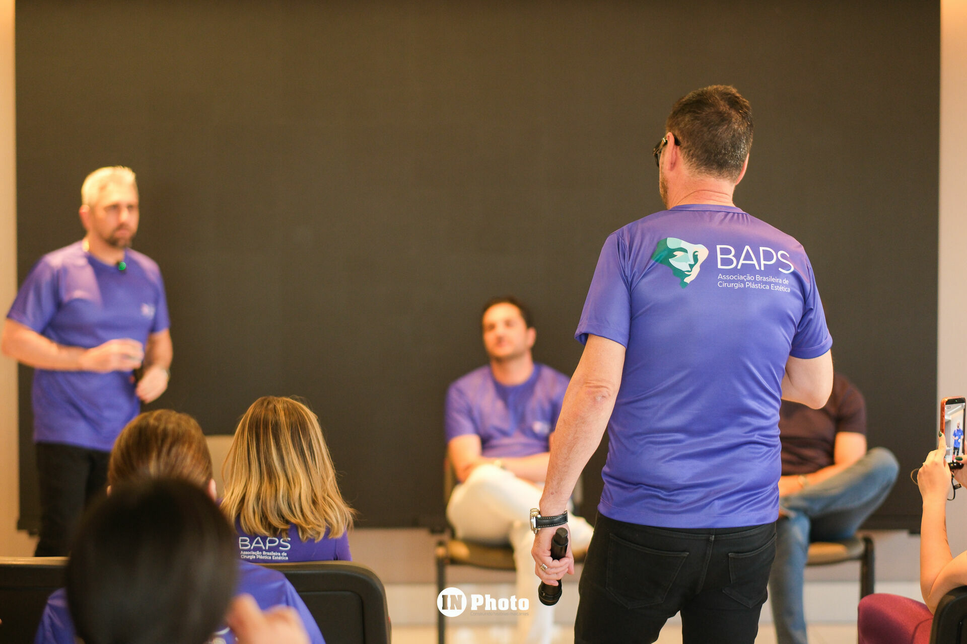 Foto ]3º BAPS Lipedema Day em Goiânia: informação, acolhimento e conscientização que transformam vidas - Imagem 397