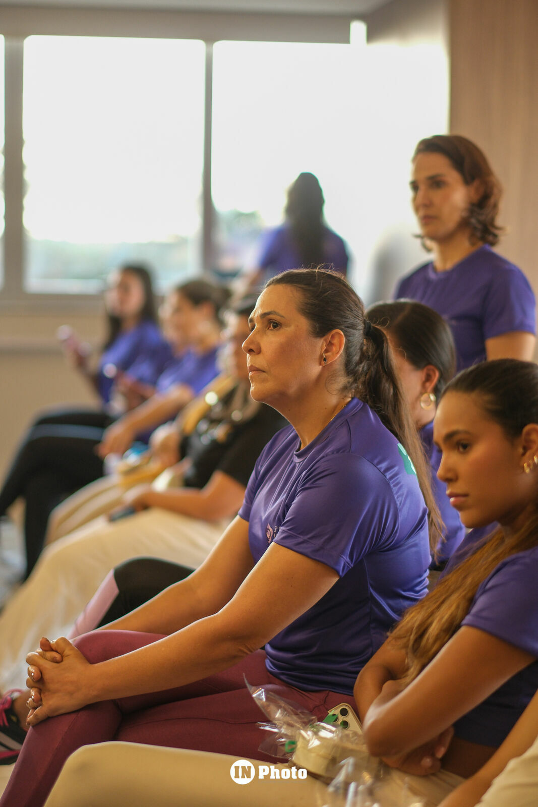 Foto ]3º BAPS Lipedema Day em Goiânia: informação, acolhimento e conscientização que transformam vidas - Imagem 373