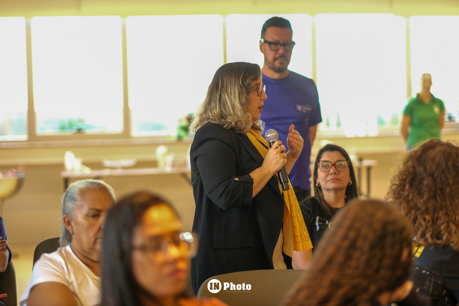 Foto ]3º BAPS Lipedema Day em Goiânia: informação, acolhimento e conscientização que transformam vidas - Imagem 381