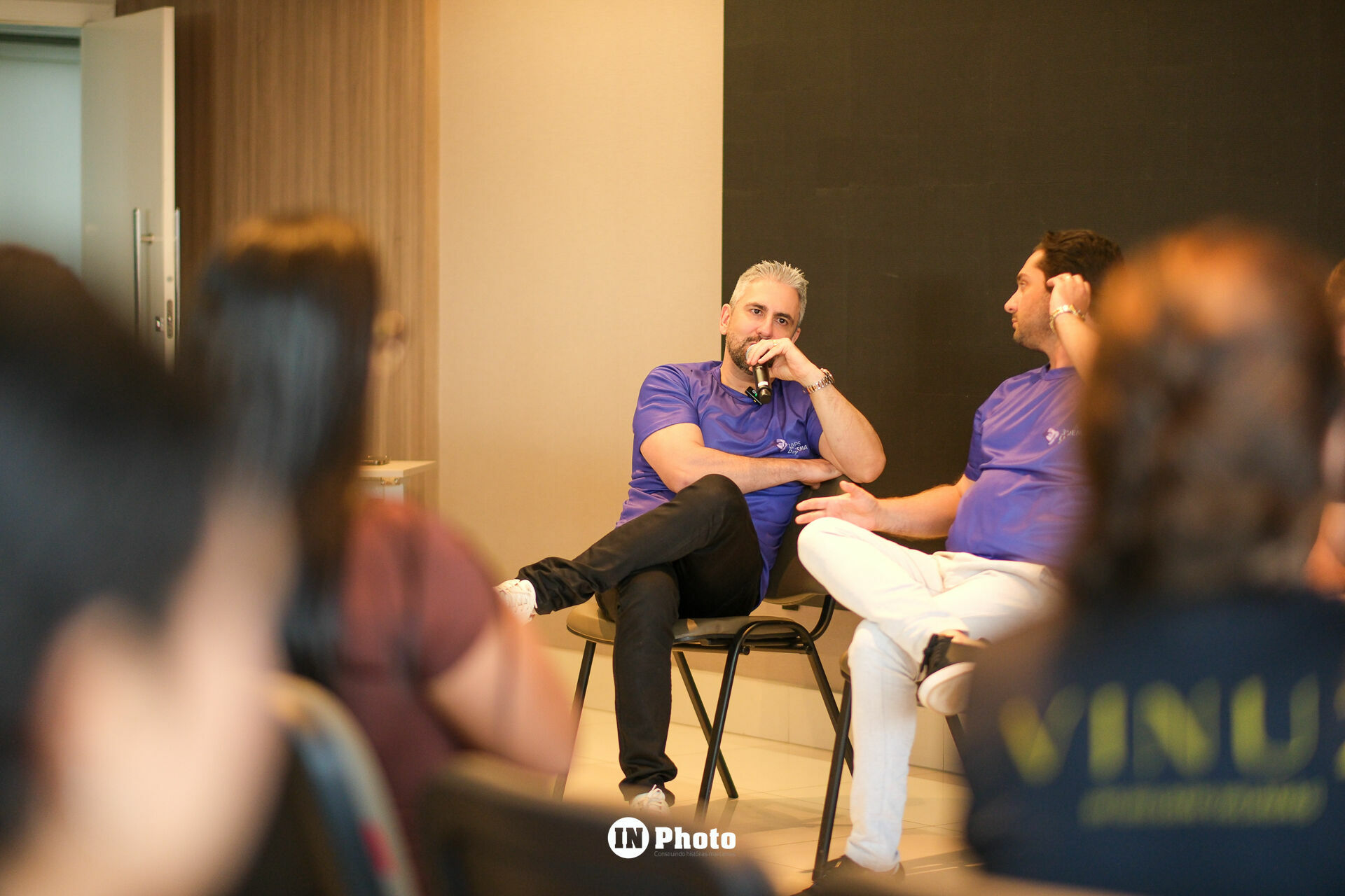 Foto ]3º BAPS Lipedema Day em Goiânia: informação, acolhimento e conscientização que transformam vidas - Imagem 414